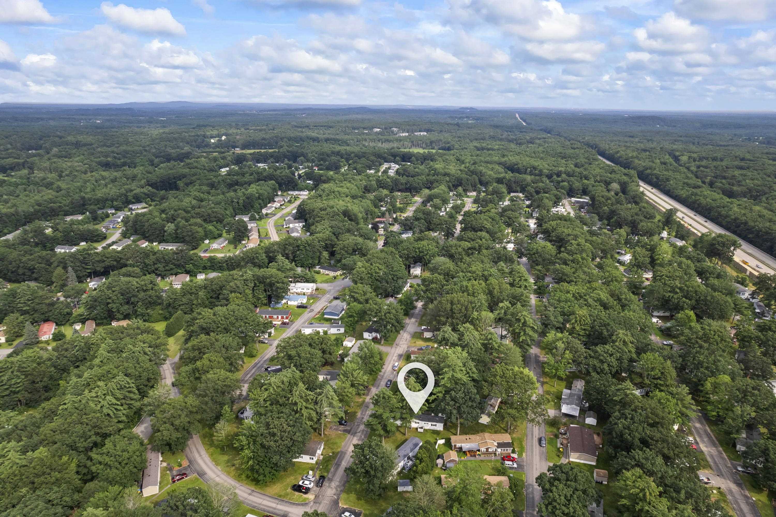 10 North Cranberry Lane