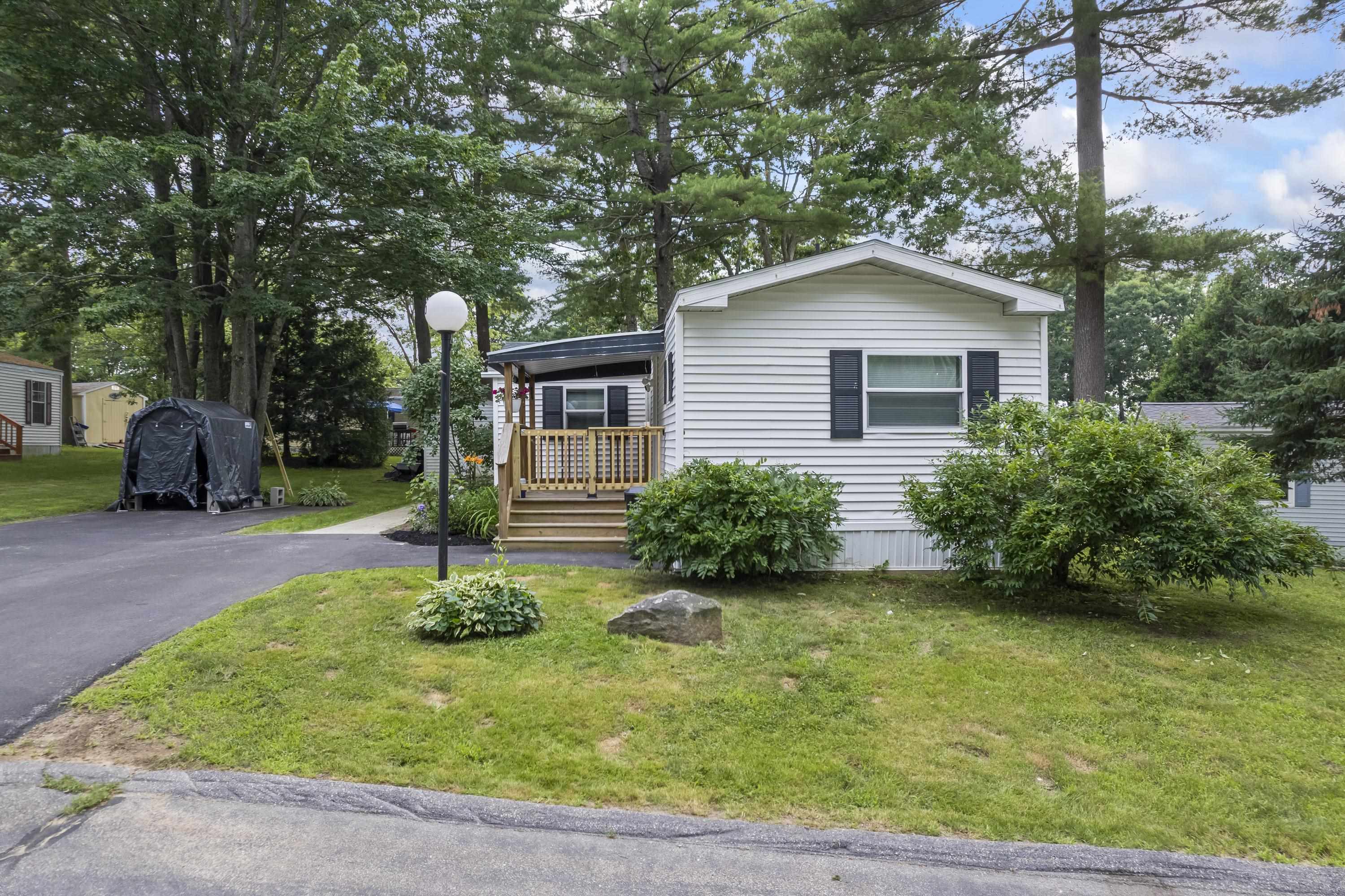 10 North Cranberry Lane