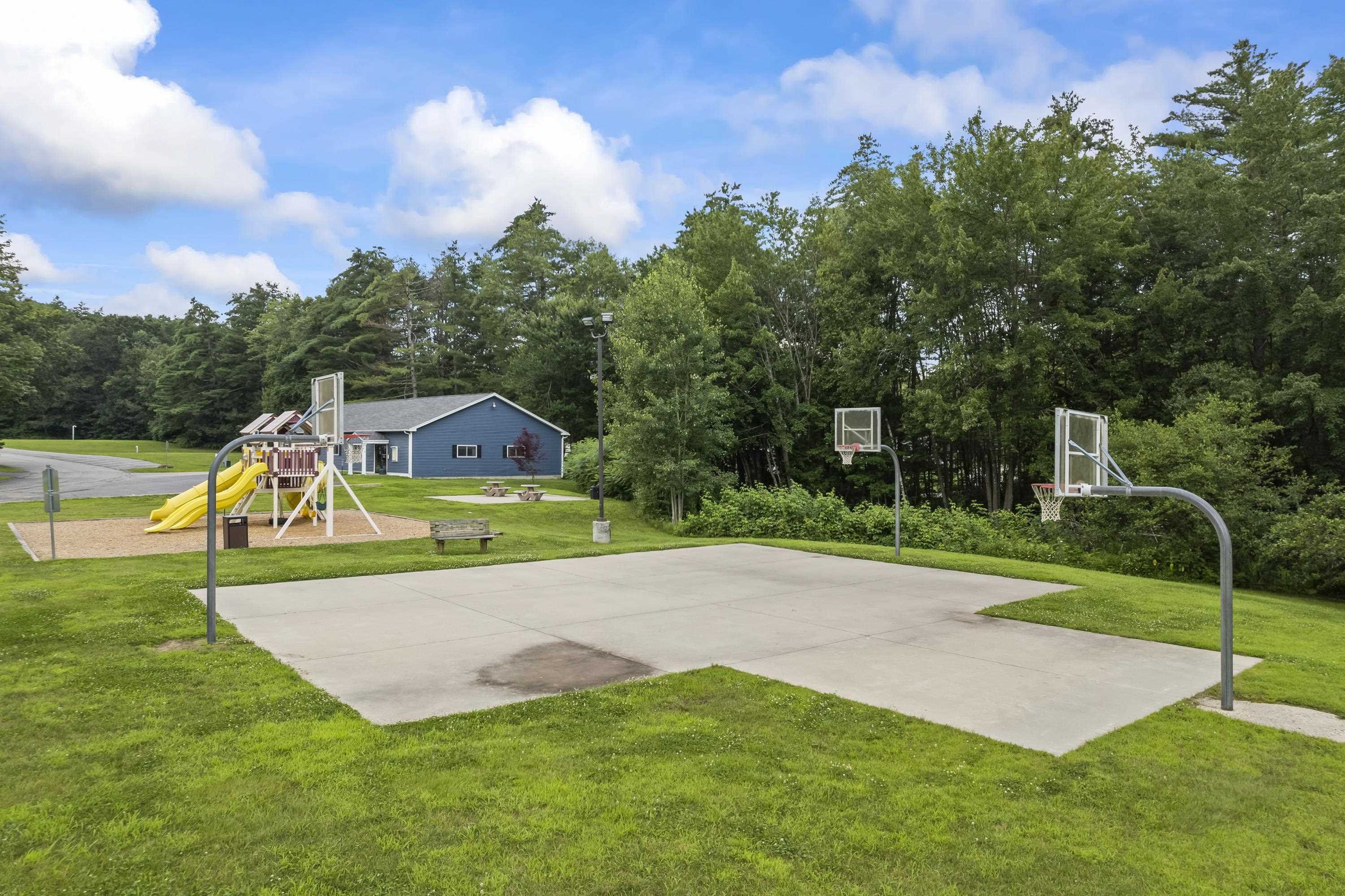 10 North Cranberry Lane