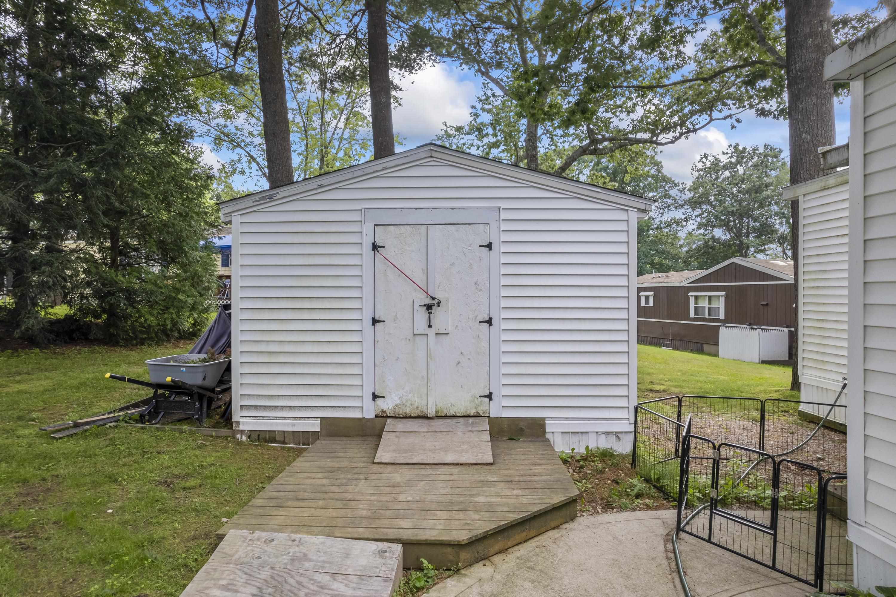 10 North Cranberry Lane