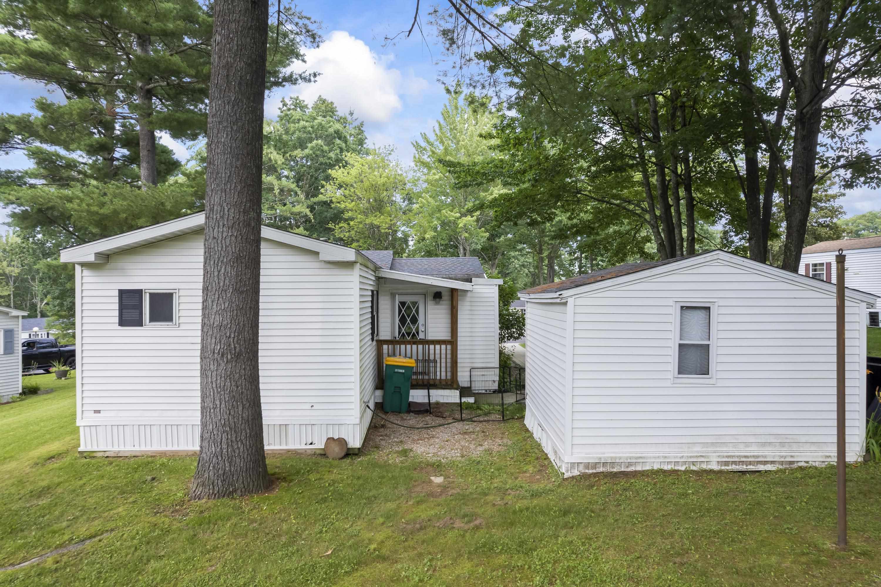 10 North Cranberry Lane