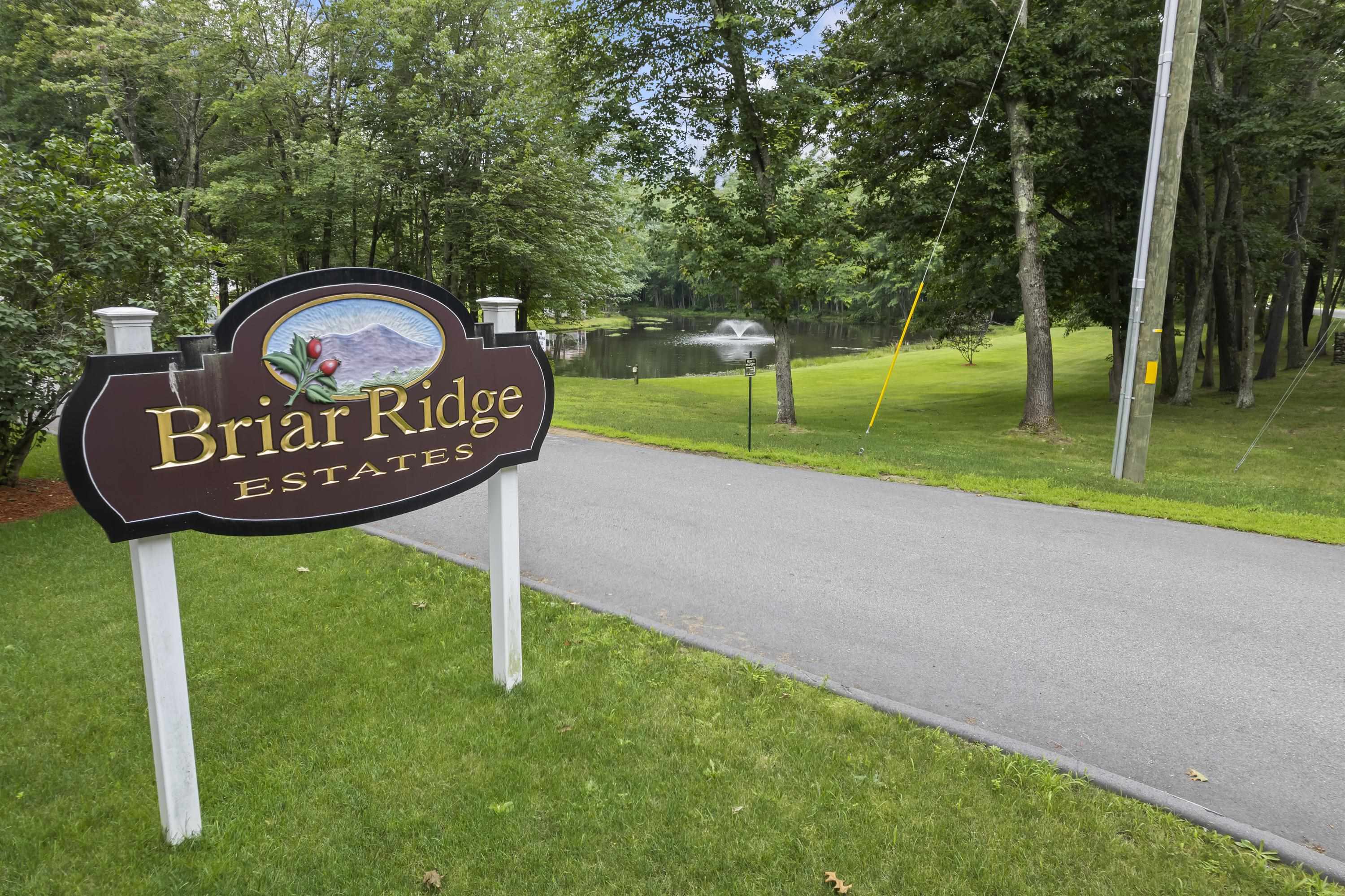 10 North Cranberry Lane