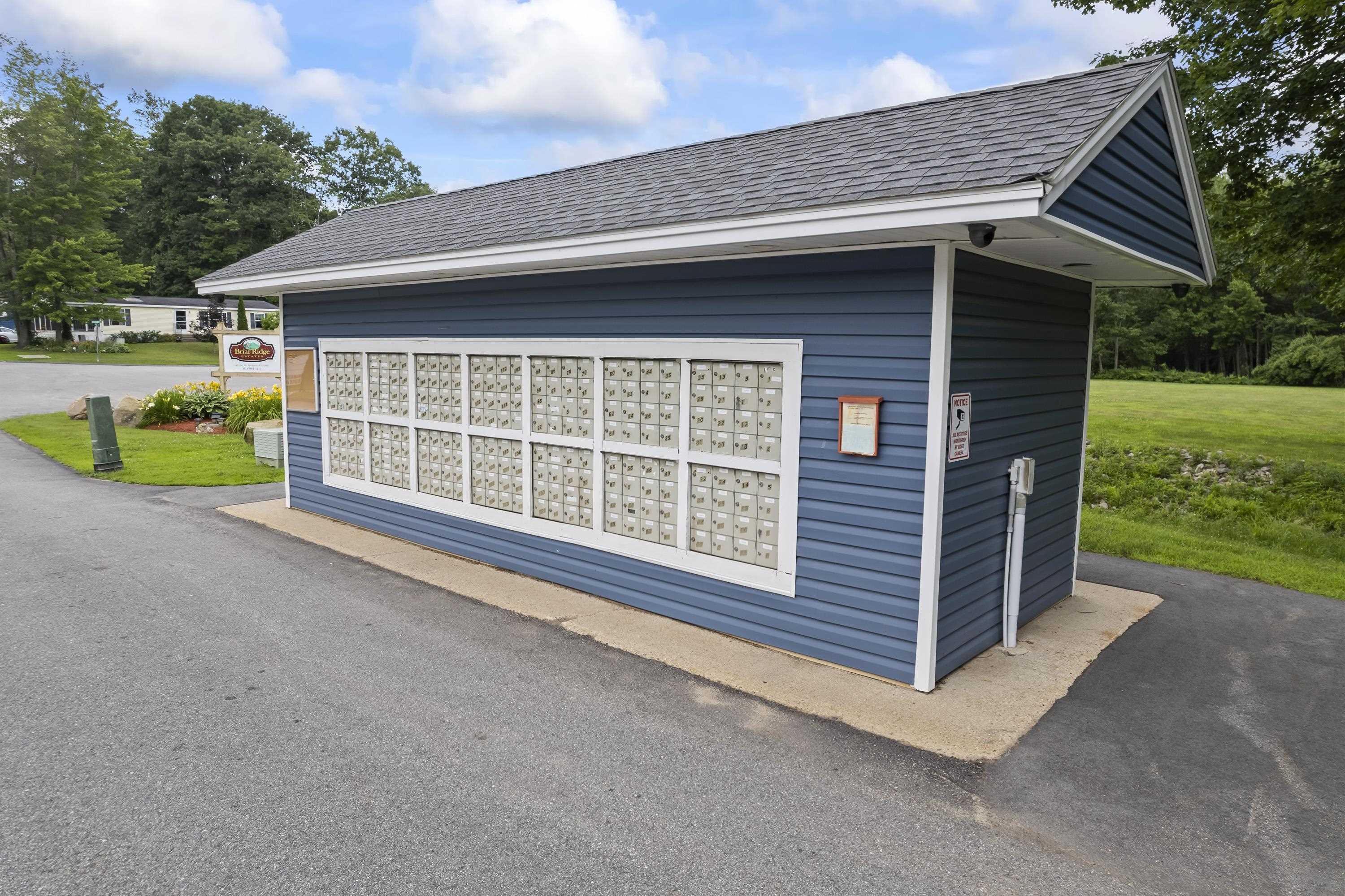 10 North Cranberry Lane