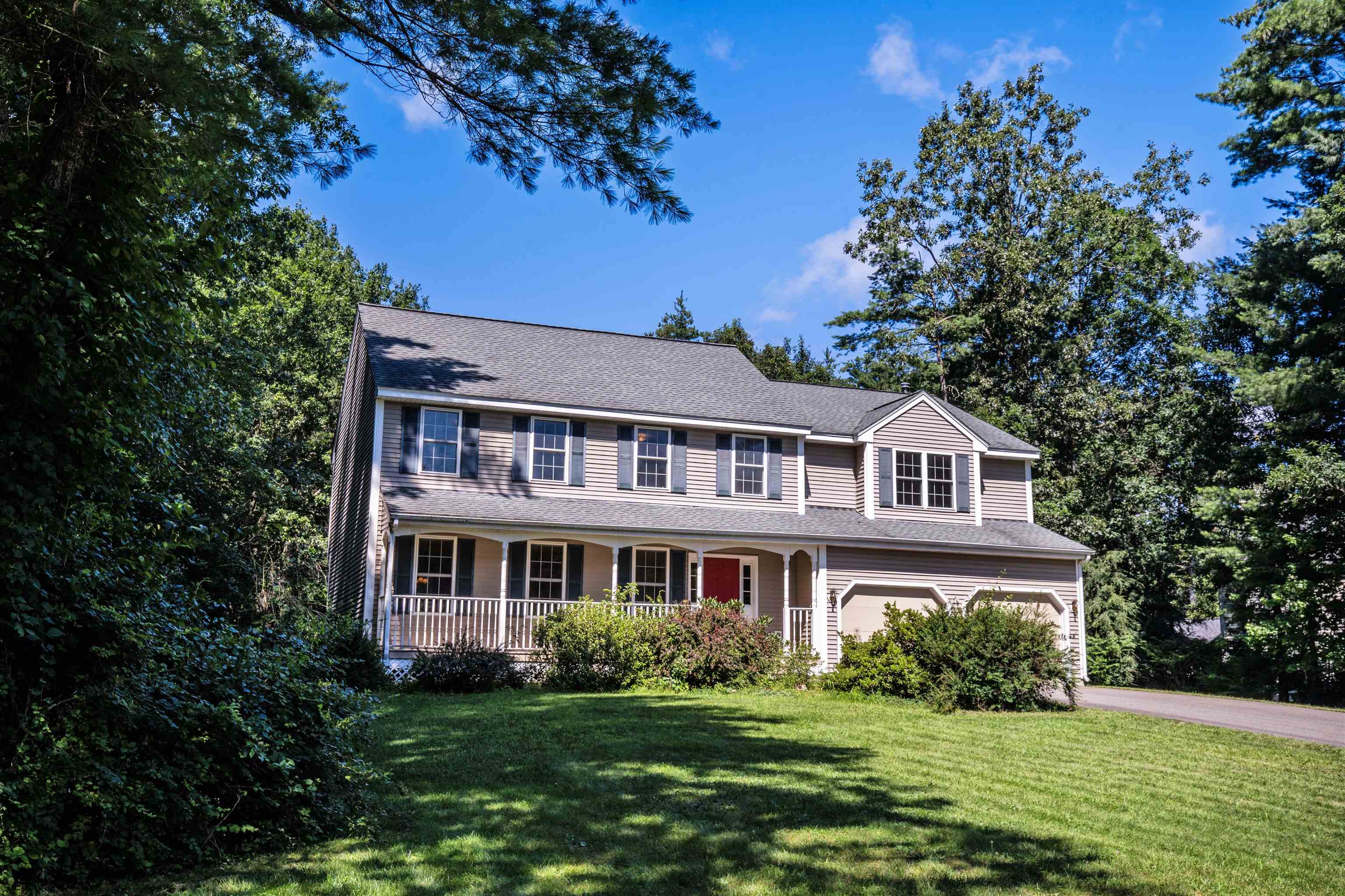 14 Springfield Circle