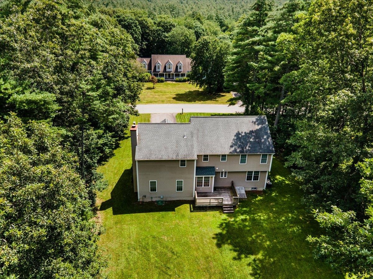 14 Springfield Circle