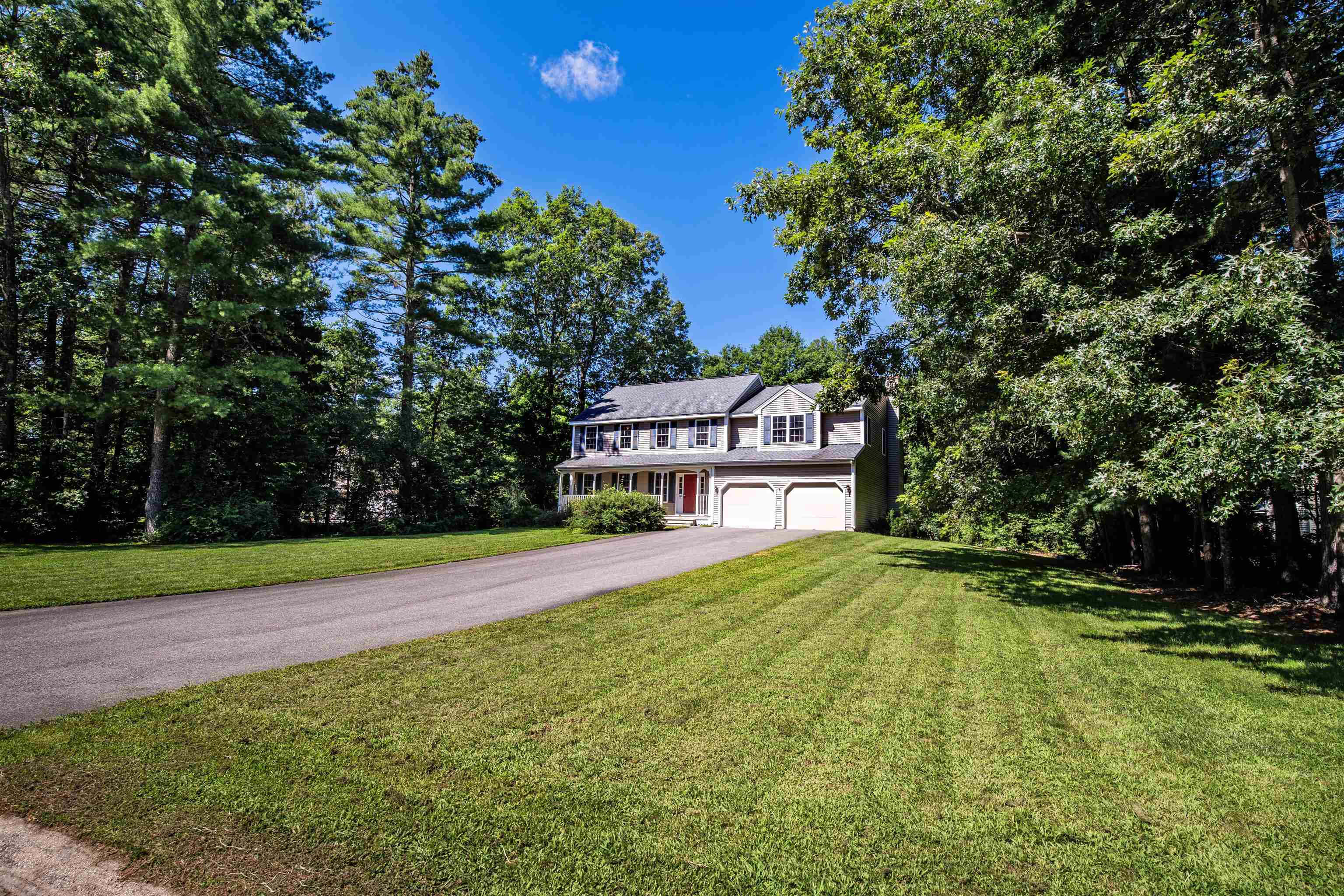 14 Springfield Circle