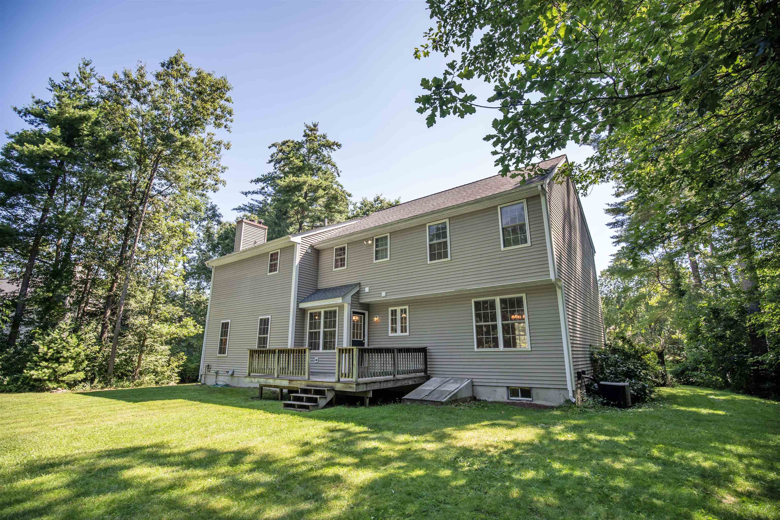 14 Springfield Circle