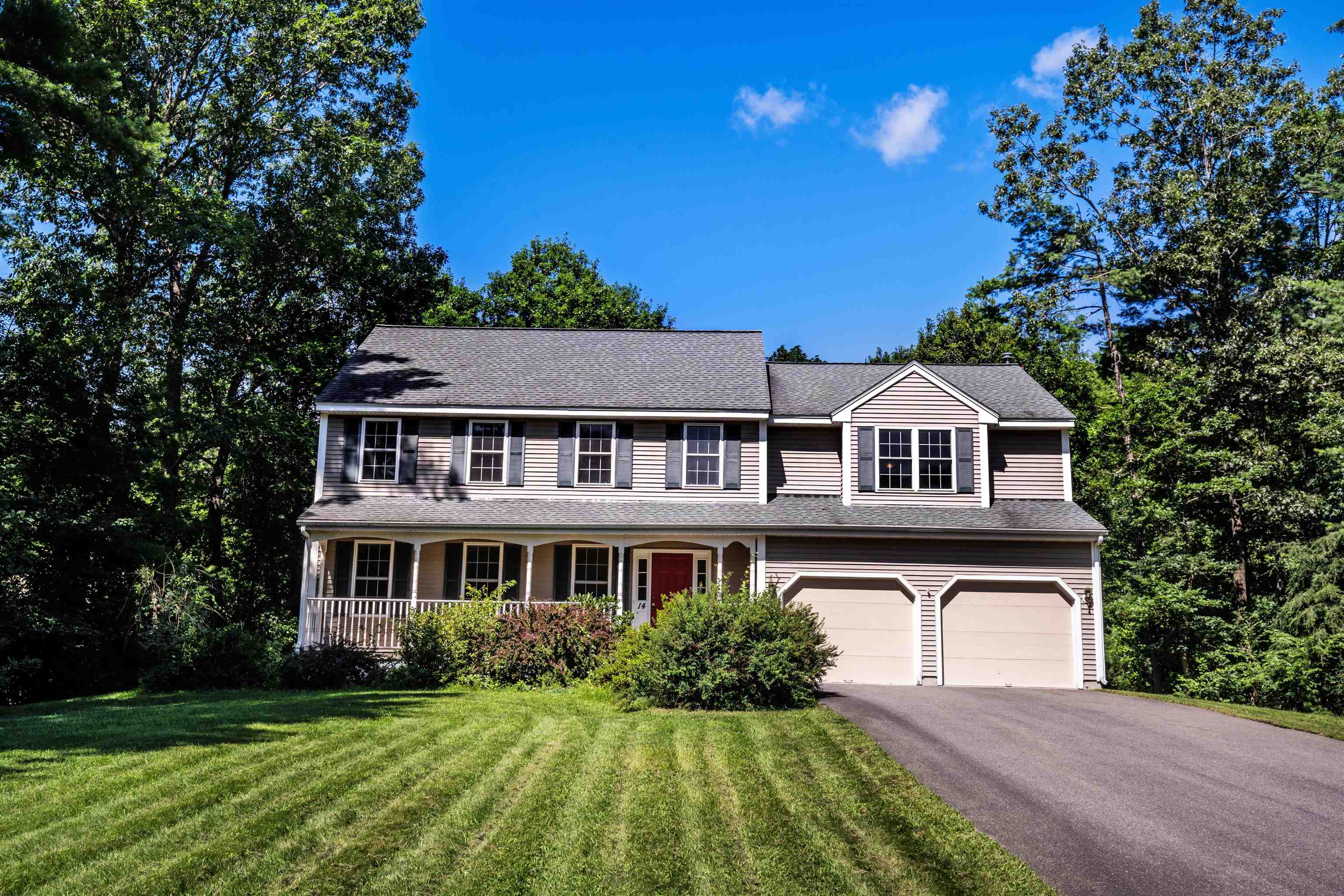 14 Springfield Circle