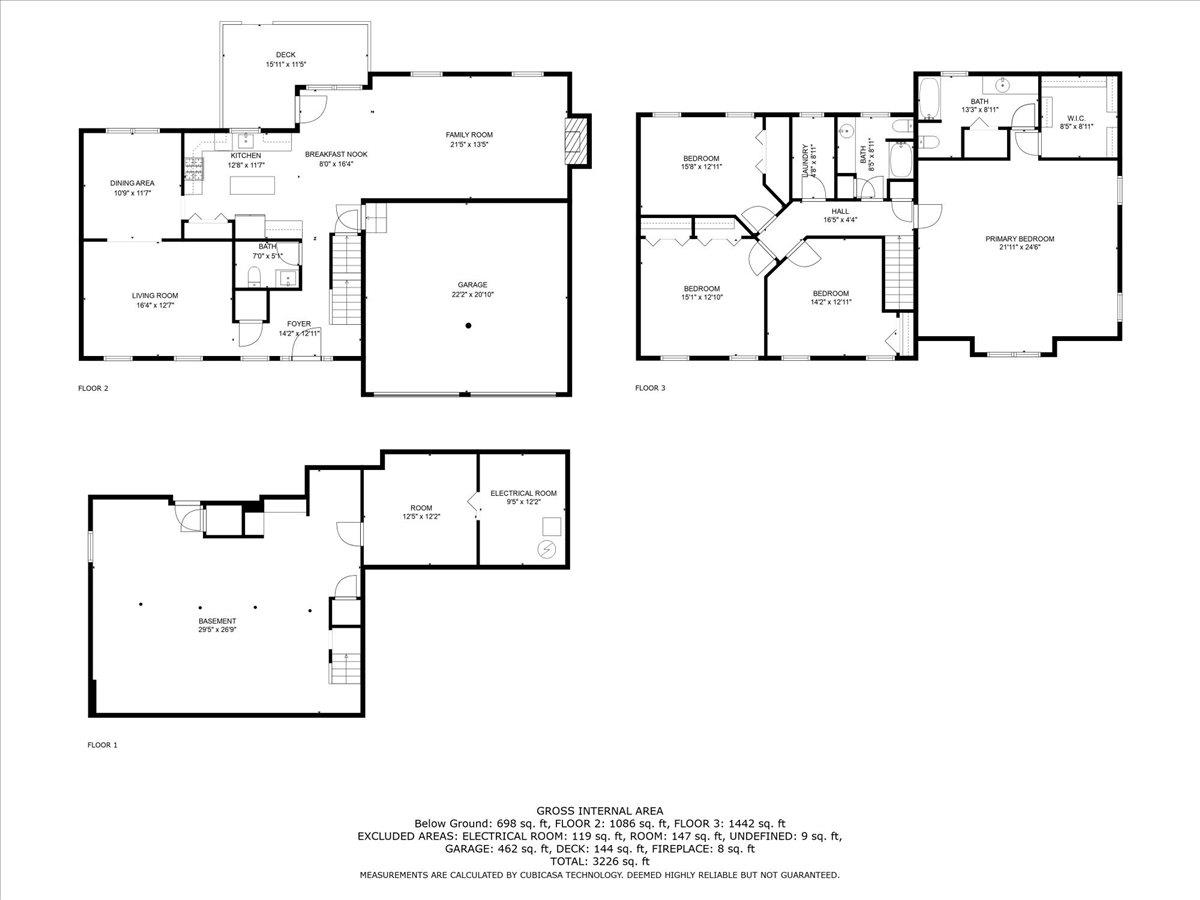 14 Springfield Circle