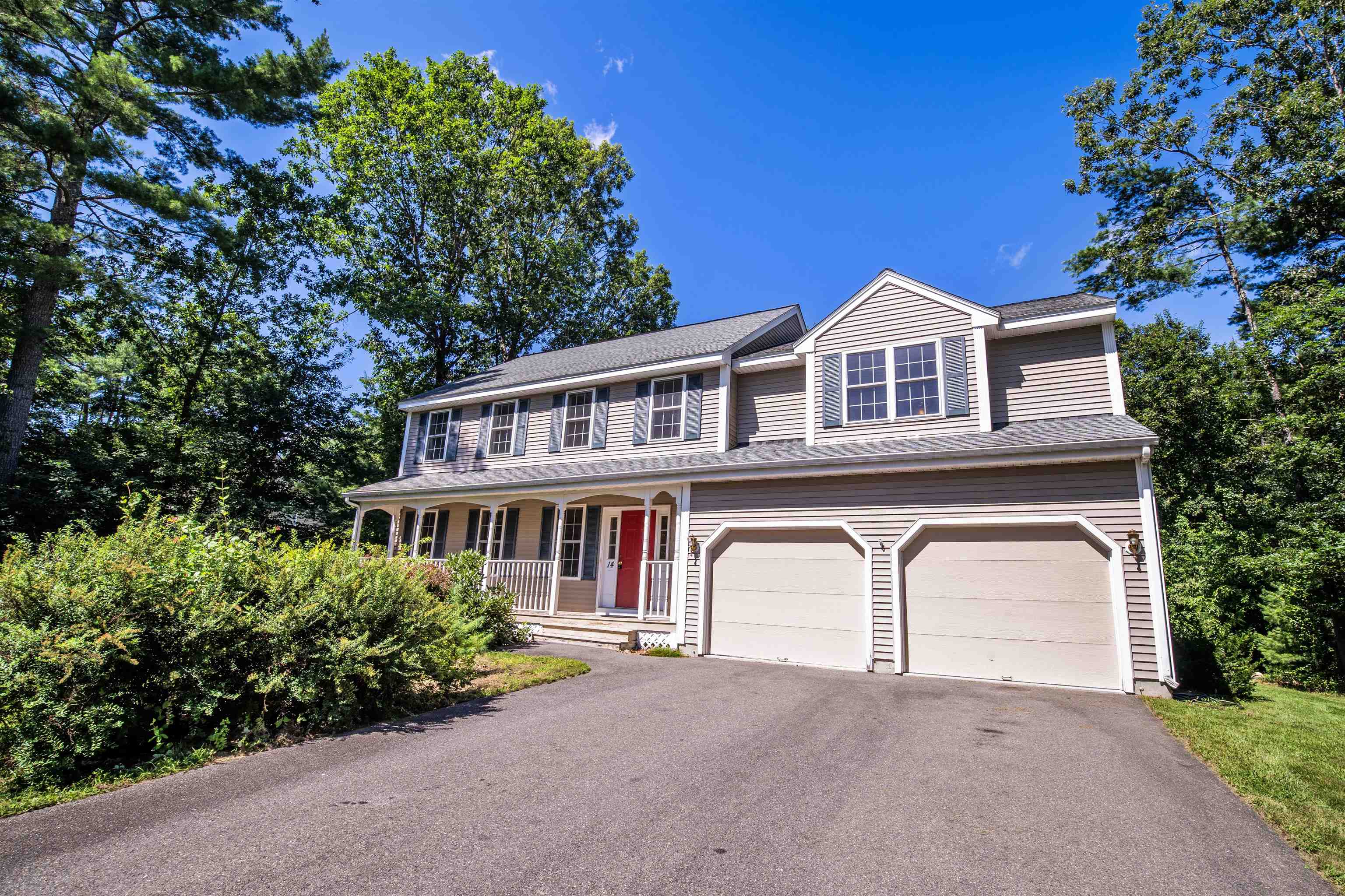 14 Springfield Circle