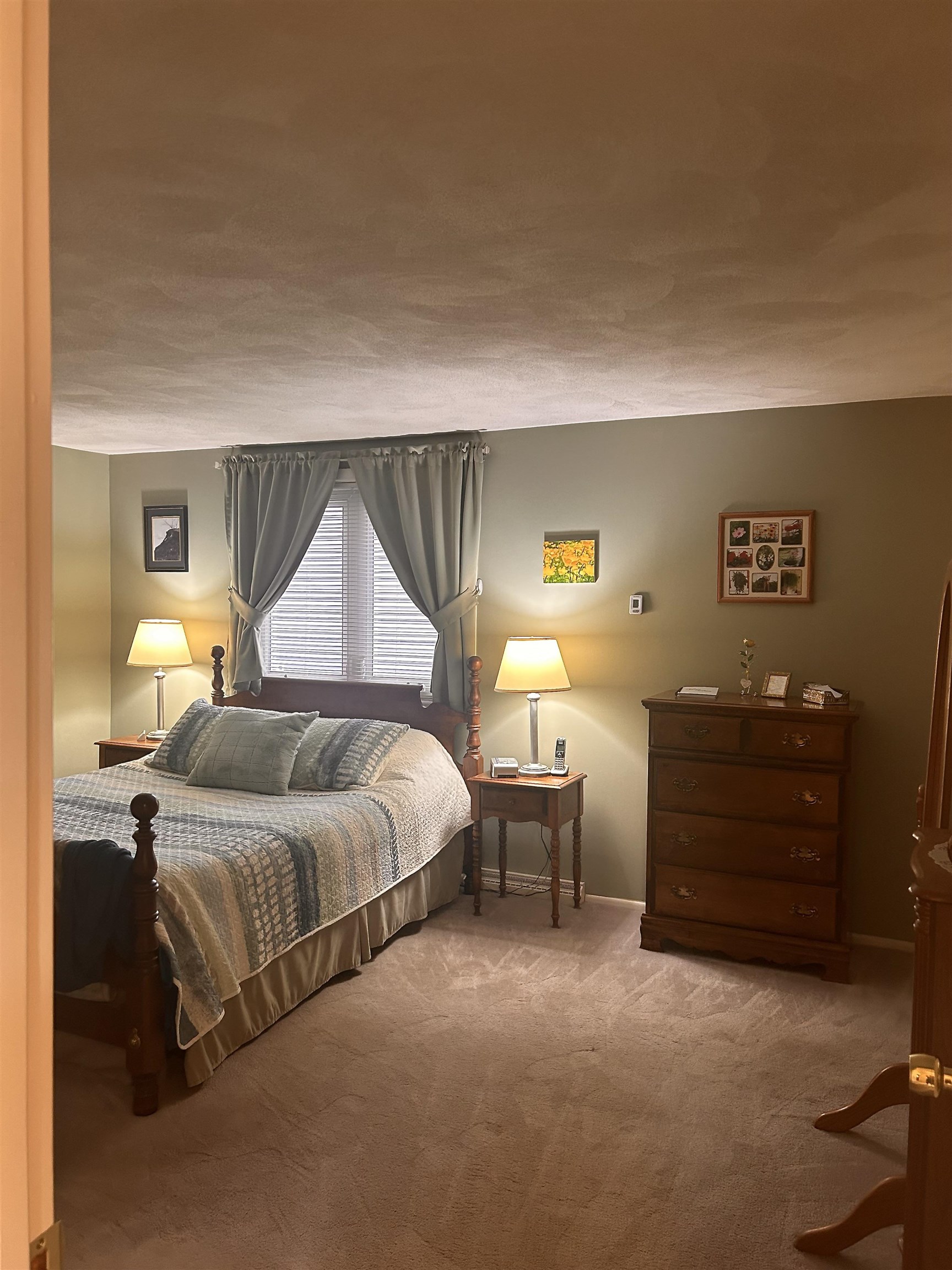 1 Cedarbrook Village Unit: H