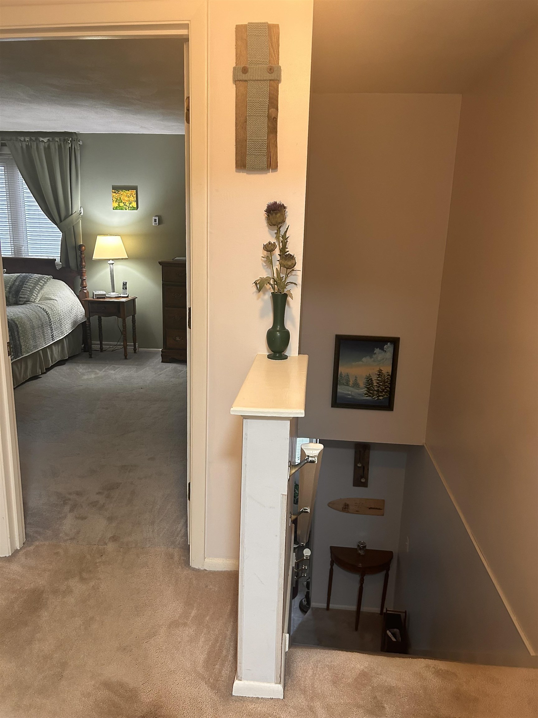 1 Cedarbrook Village Unit: H