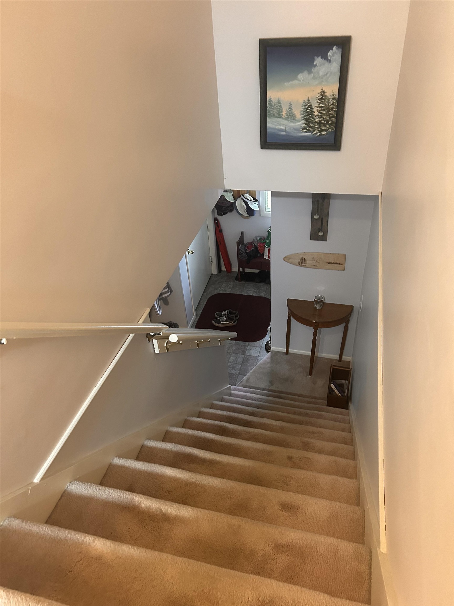 1 Cedarbrook Village Unit: H