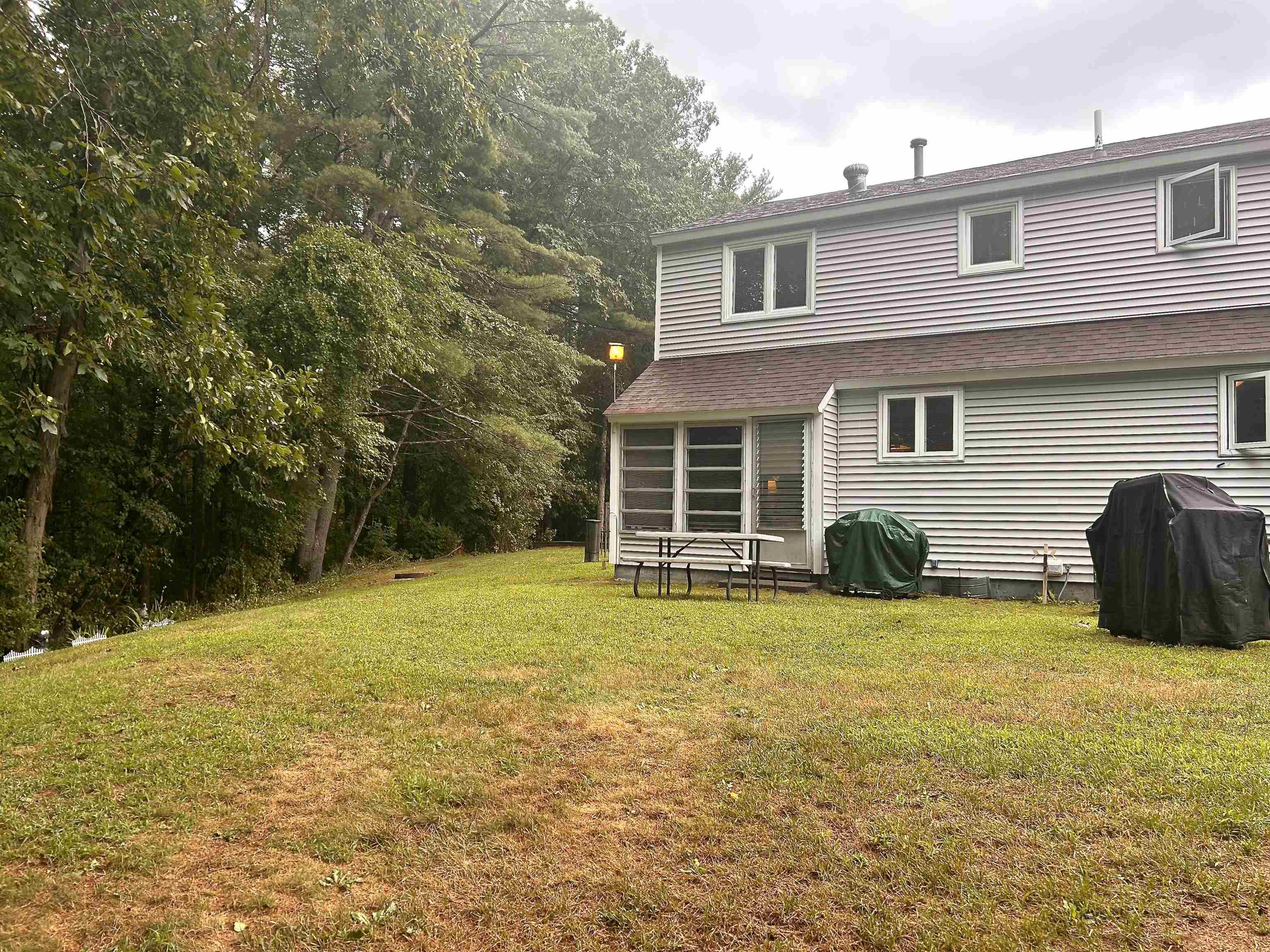 1 Cedarbrook Village Unit: H