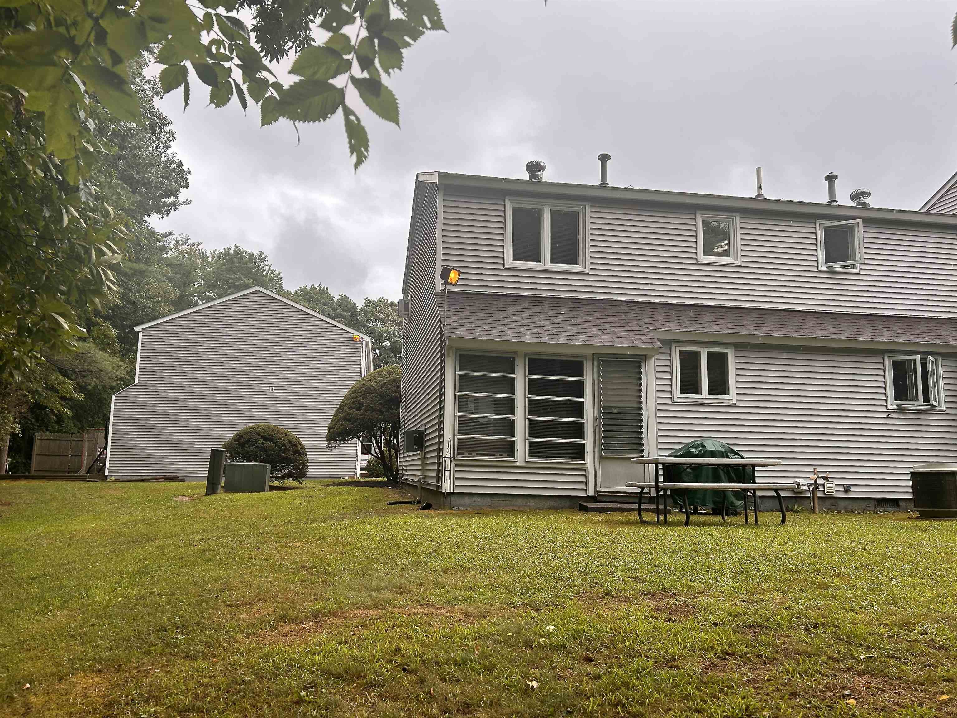 1 Cedarbrook Village Unit: H