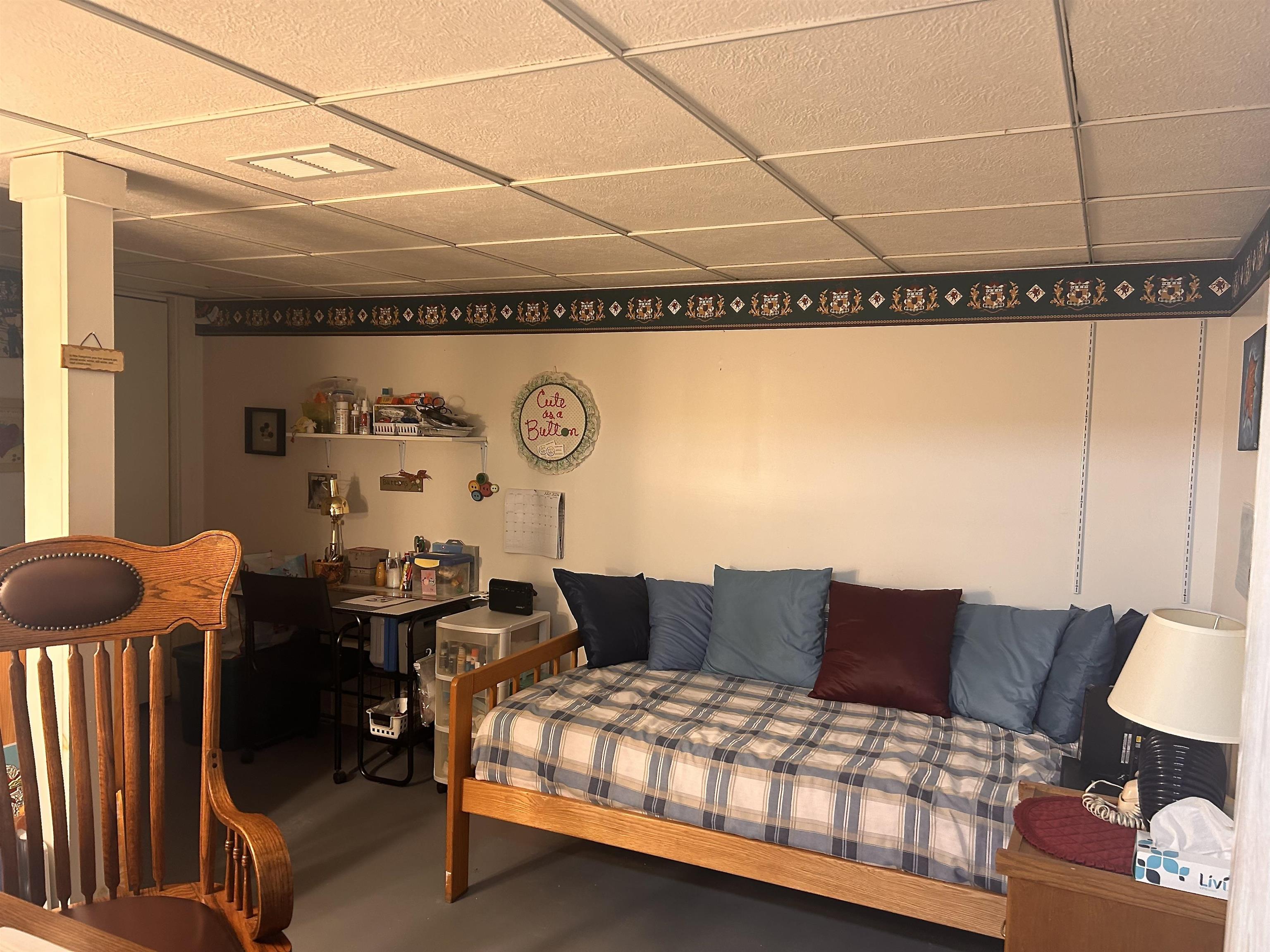 1 Cedarbrook Village Unit: H