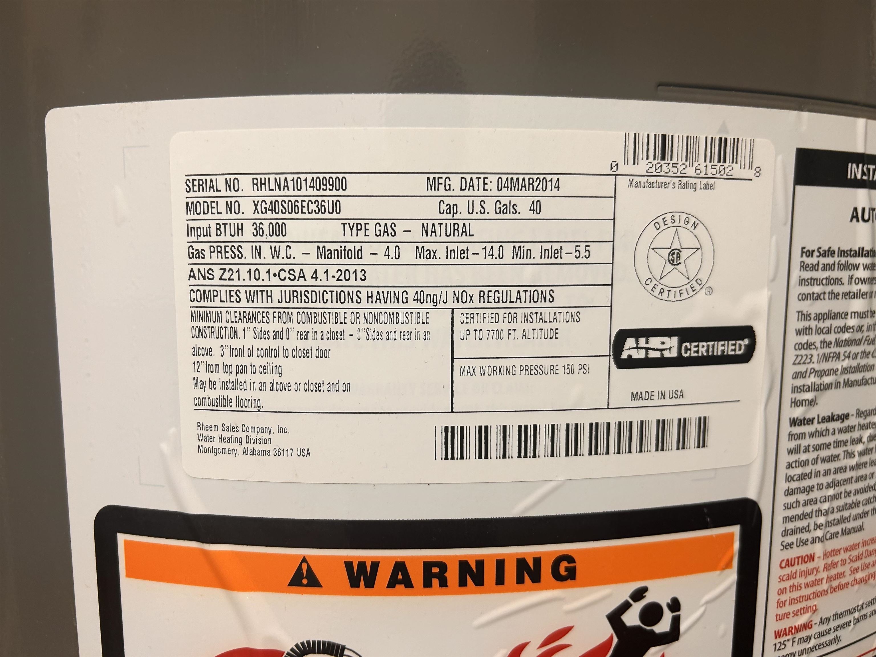 1 Cedarbrook Village Unit: H