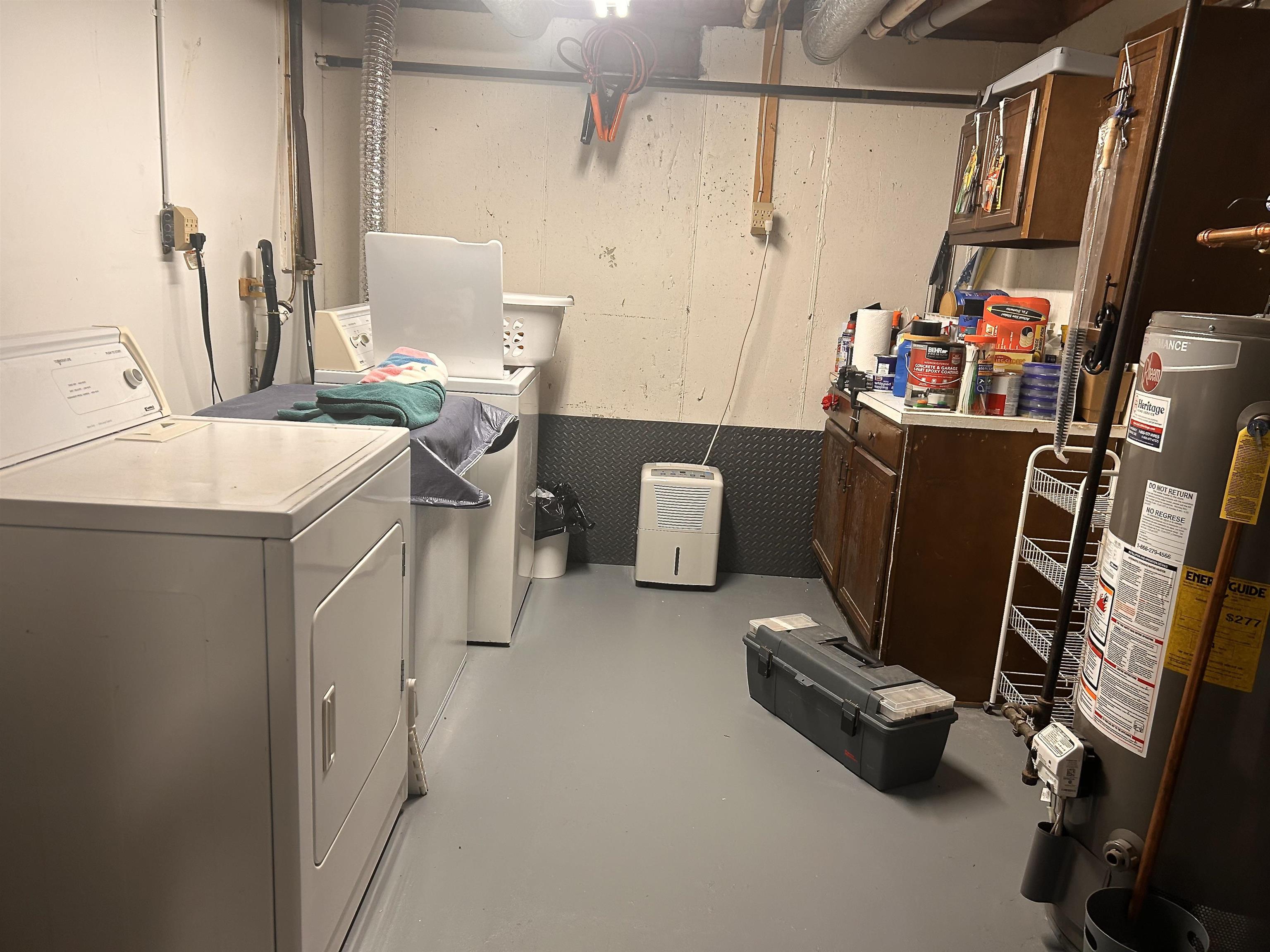 1 Cedarbrook Village Unit: H