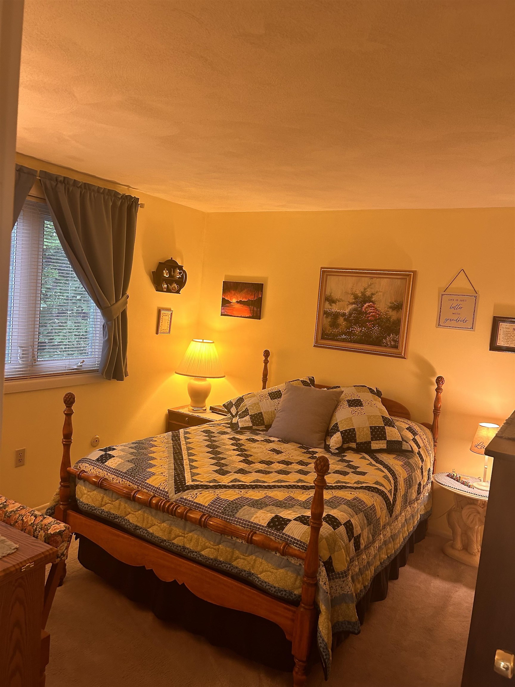 1 Cedarbrook Village Unit: H