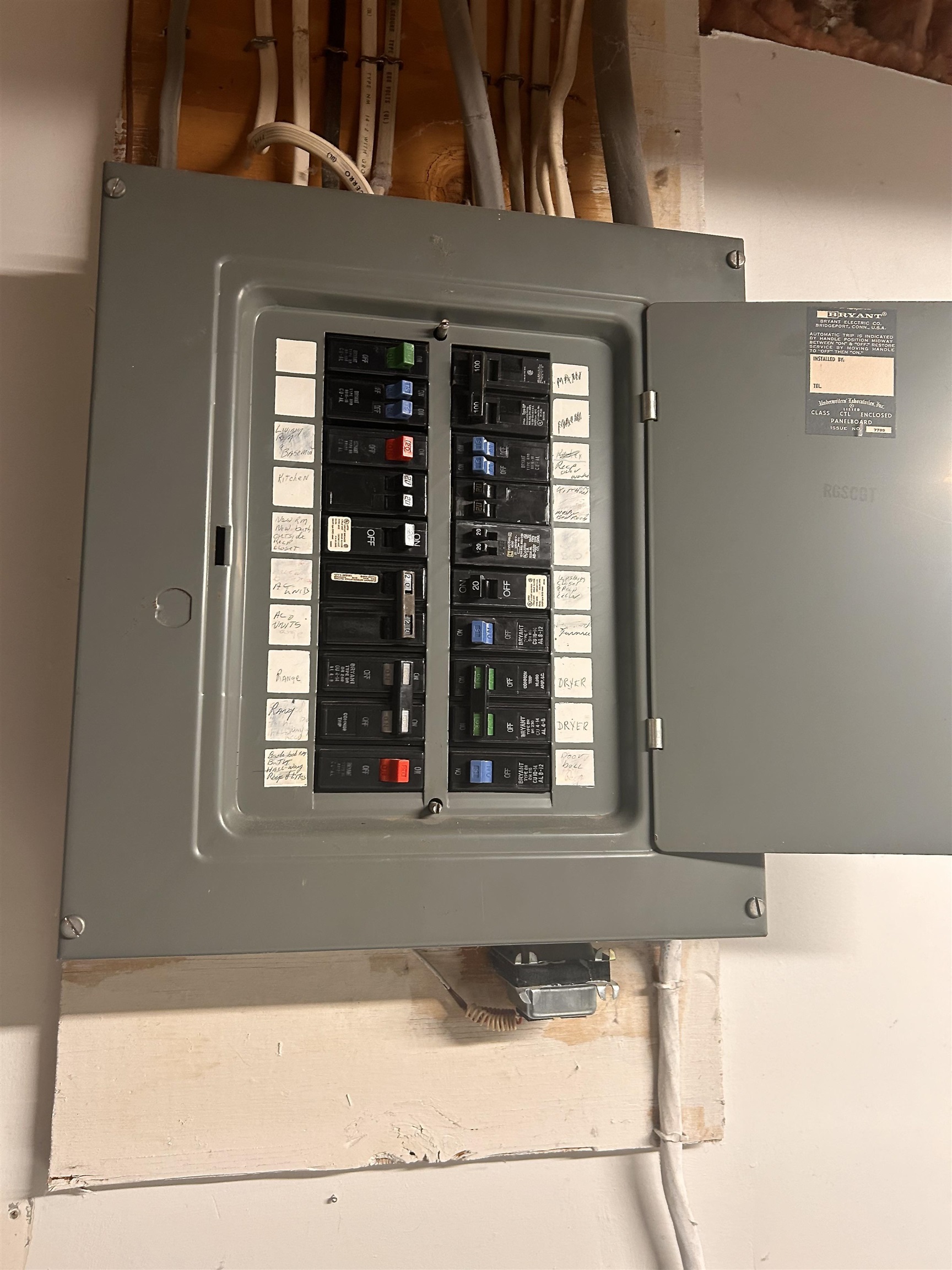 1 Cedarbrook Village Unit: H