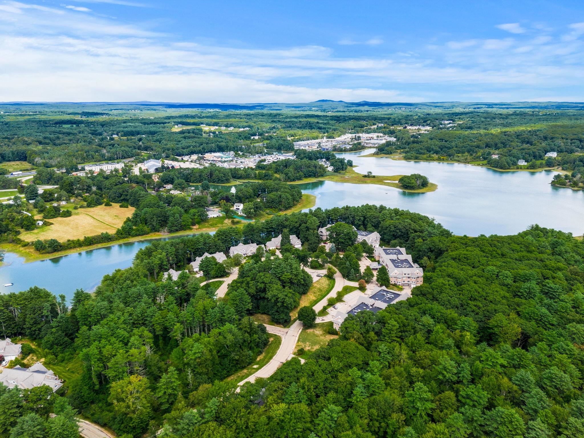 100 Shepards Cove Road Unit: G-203