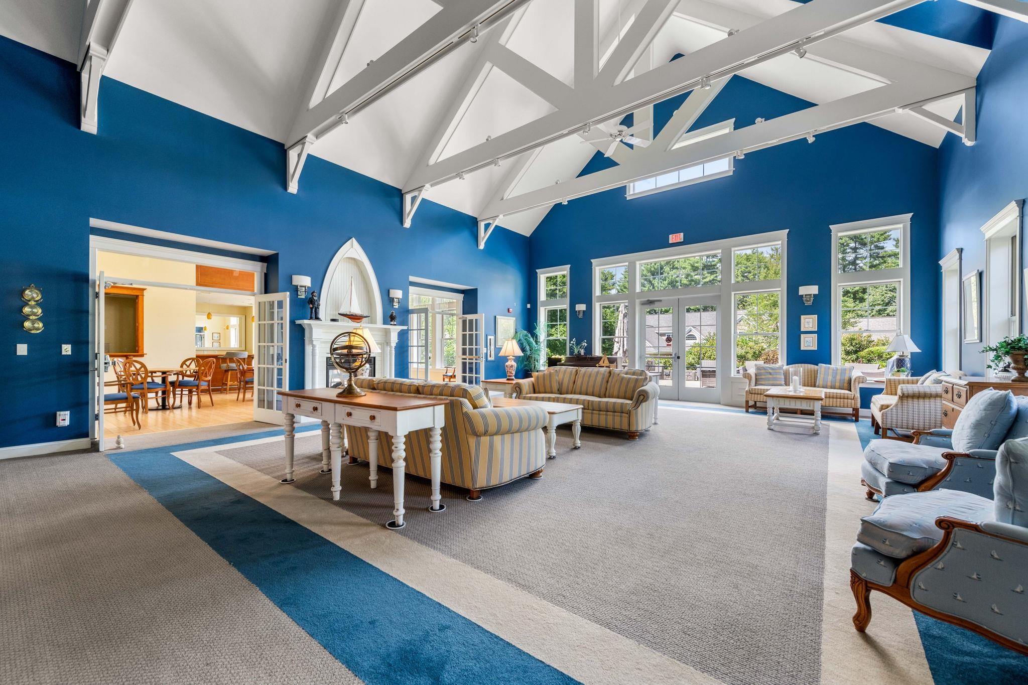 100 Shepards Cove Road Unit: G-203