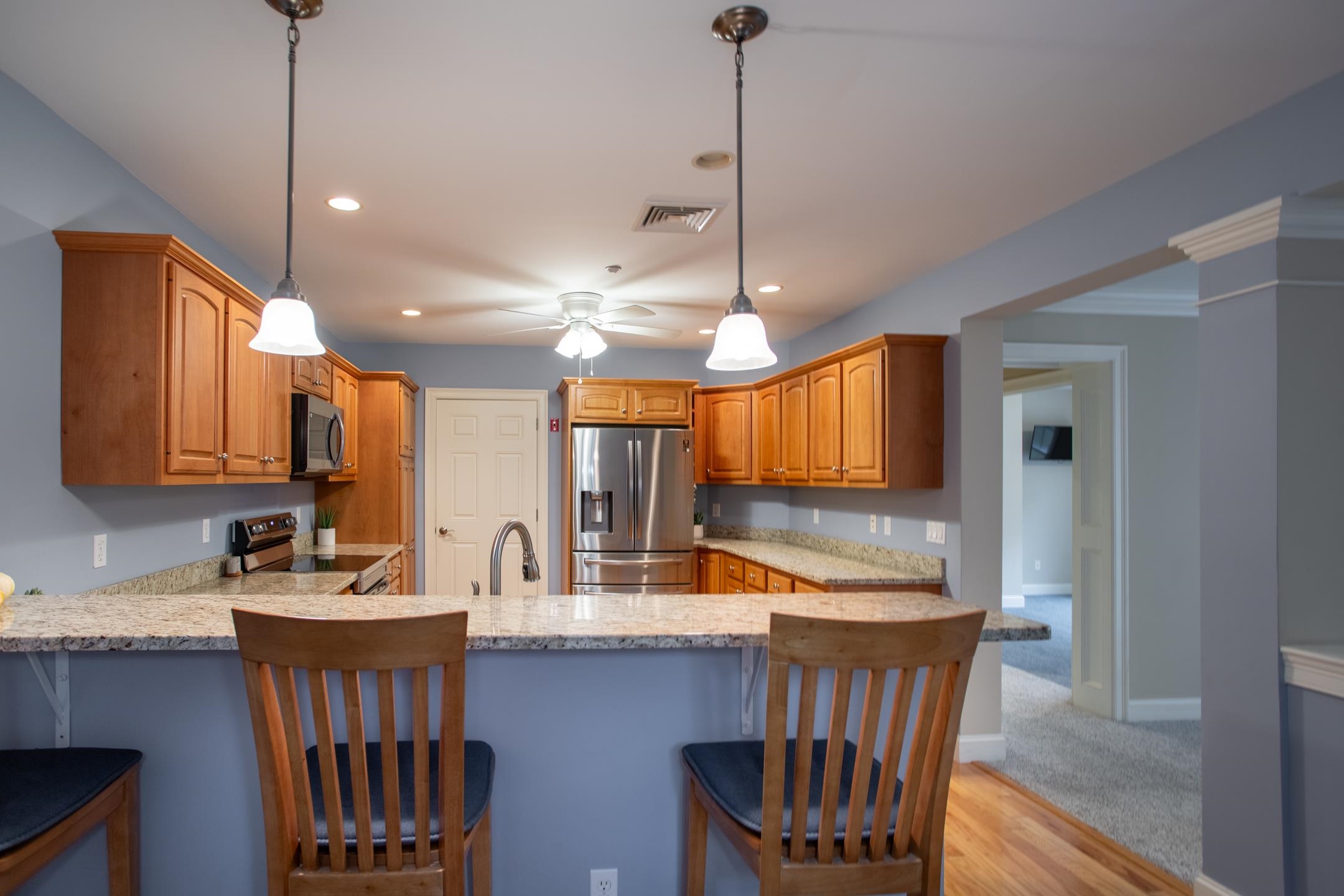 100 Shepards Cove Road Unit: G-203