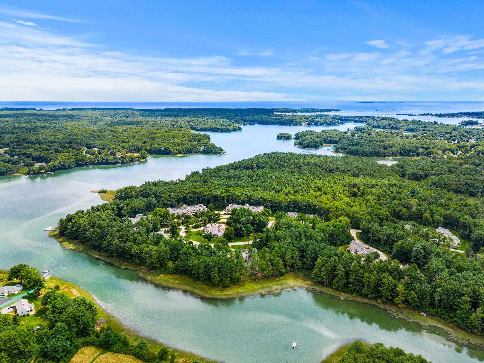 100 Shepards Cove Road Unit: G-203