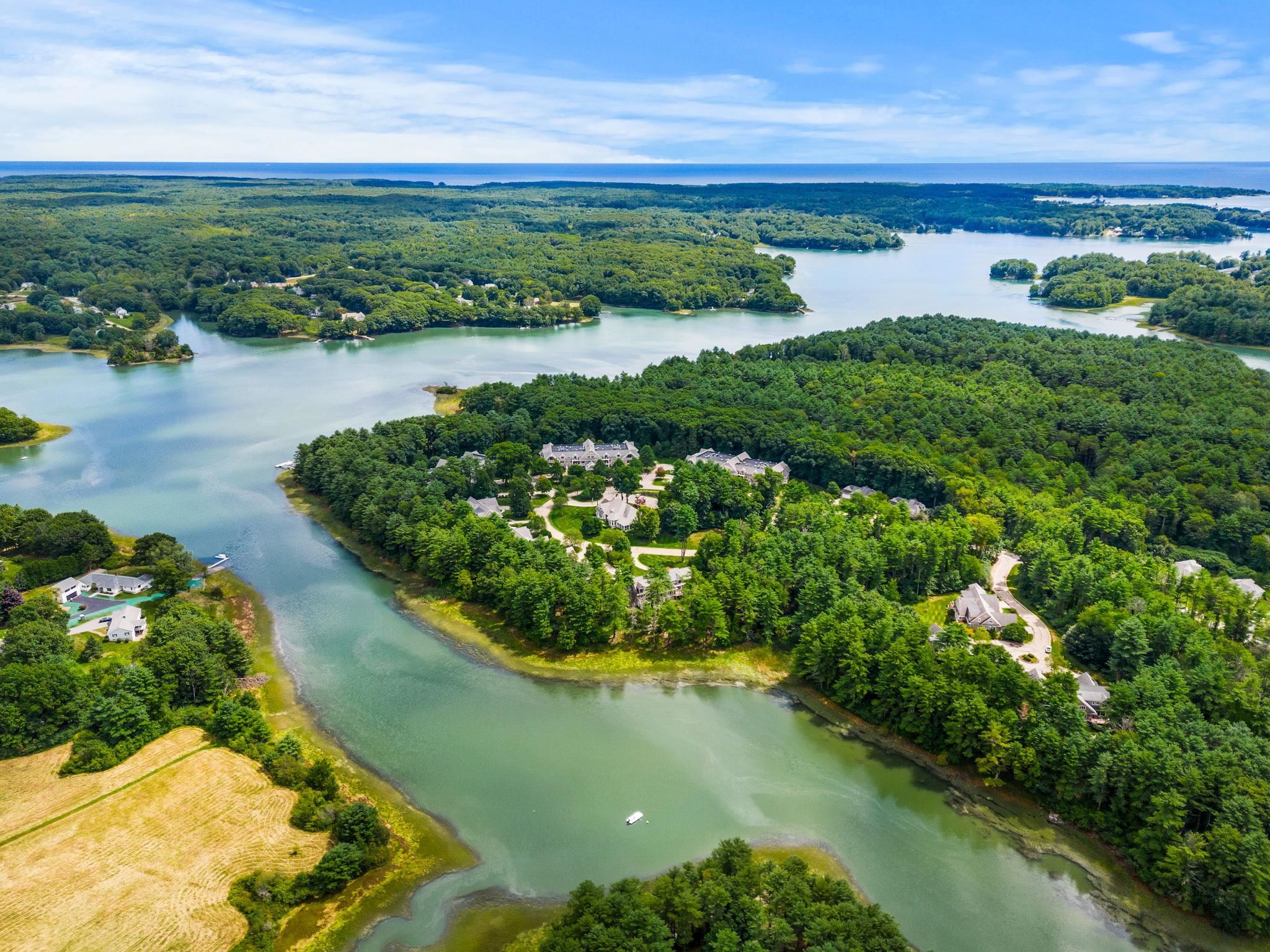 100 Shepards Cove Road Unit: G-203