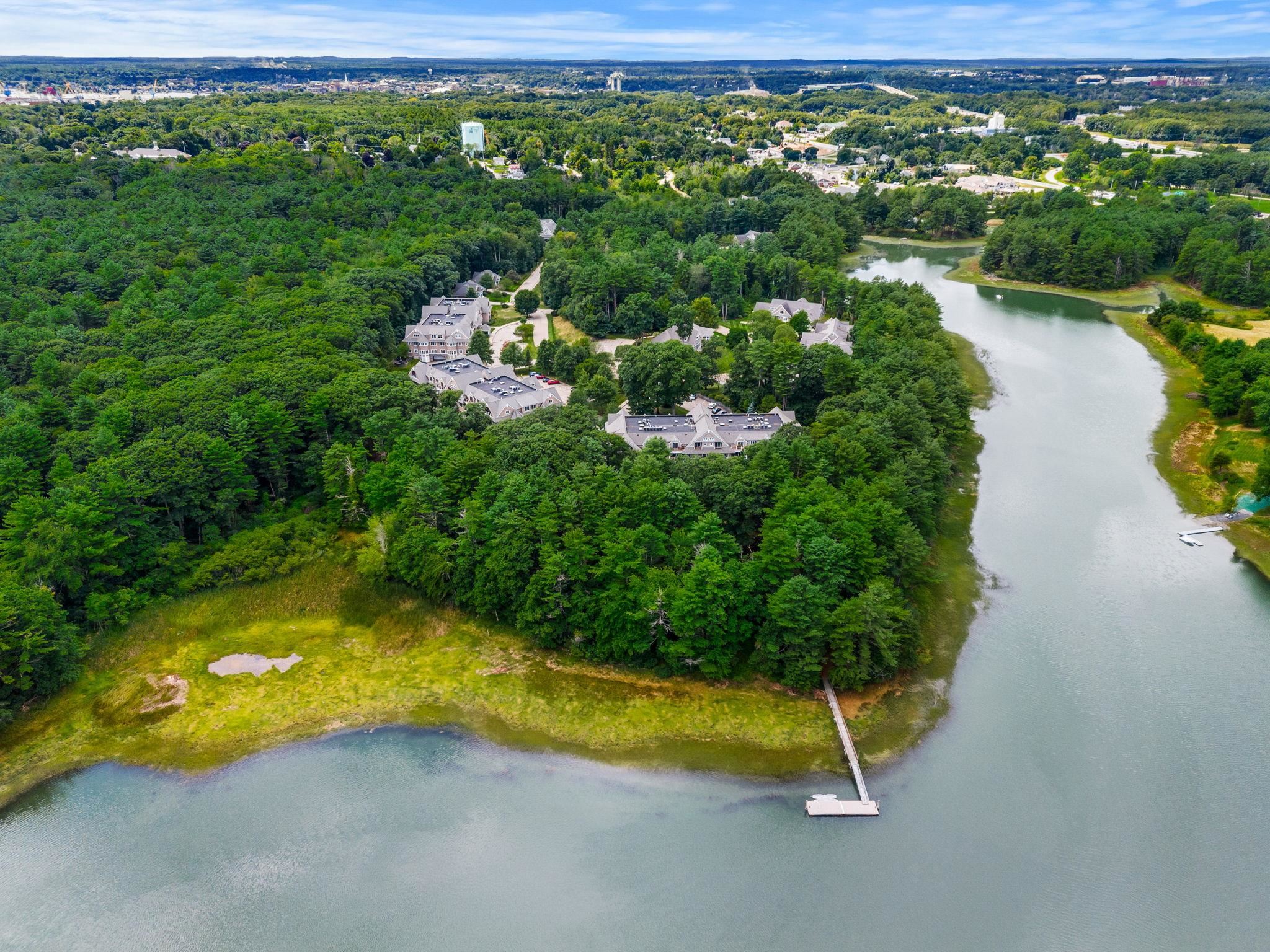 100 Shepards Cove Road Unit: G-203