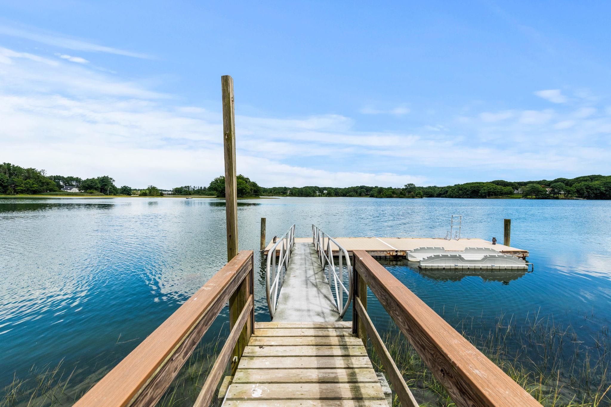 100 Shepards Cove Road Unit: G-203