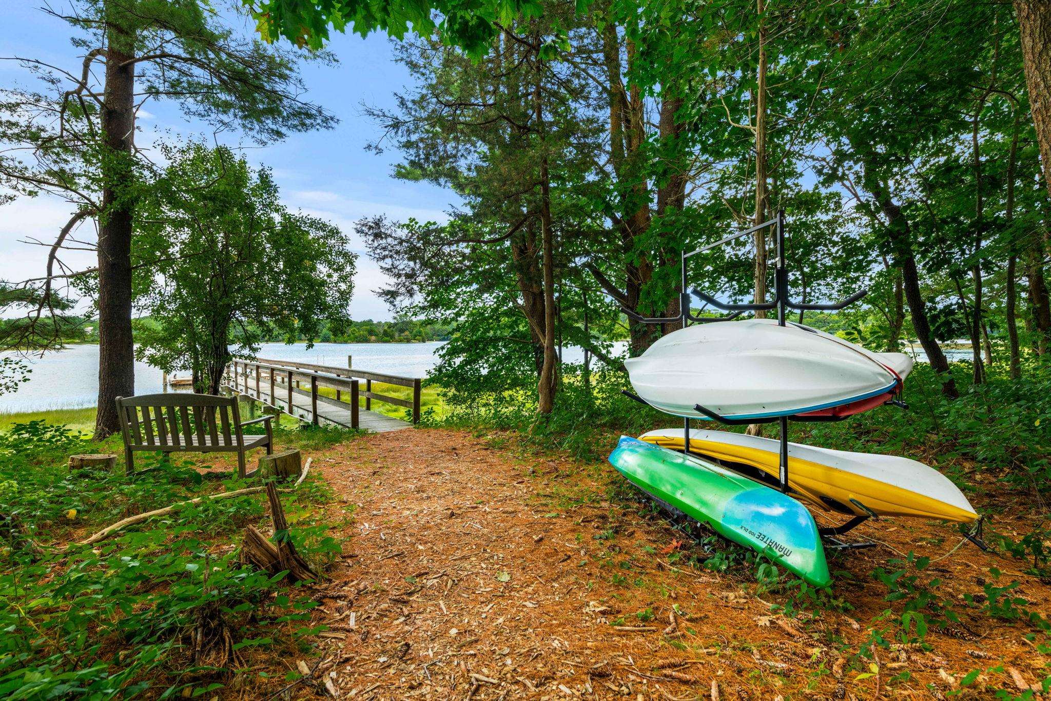 100 Shepards Cove Road Unit: G-203