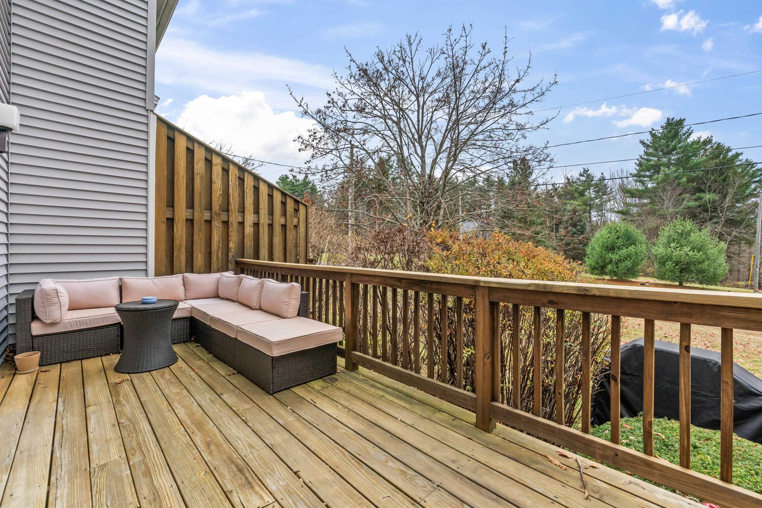 37 Fieldstone Estates