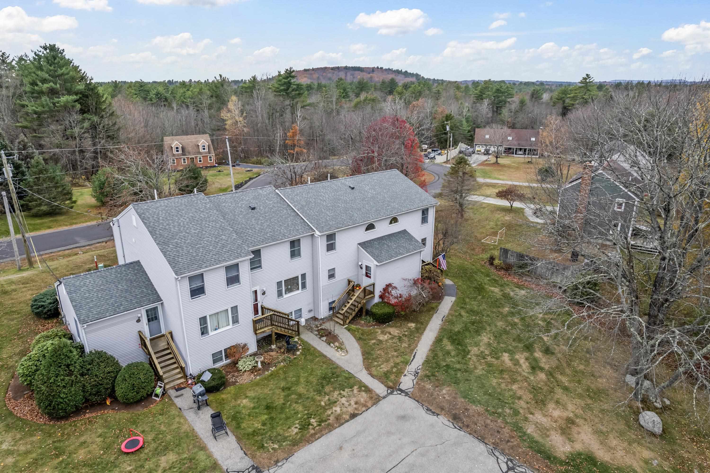 37 Fieldstone Estates