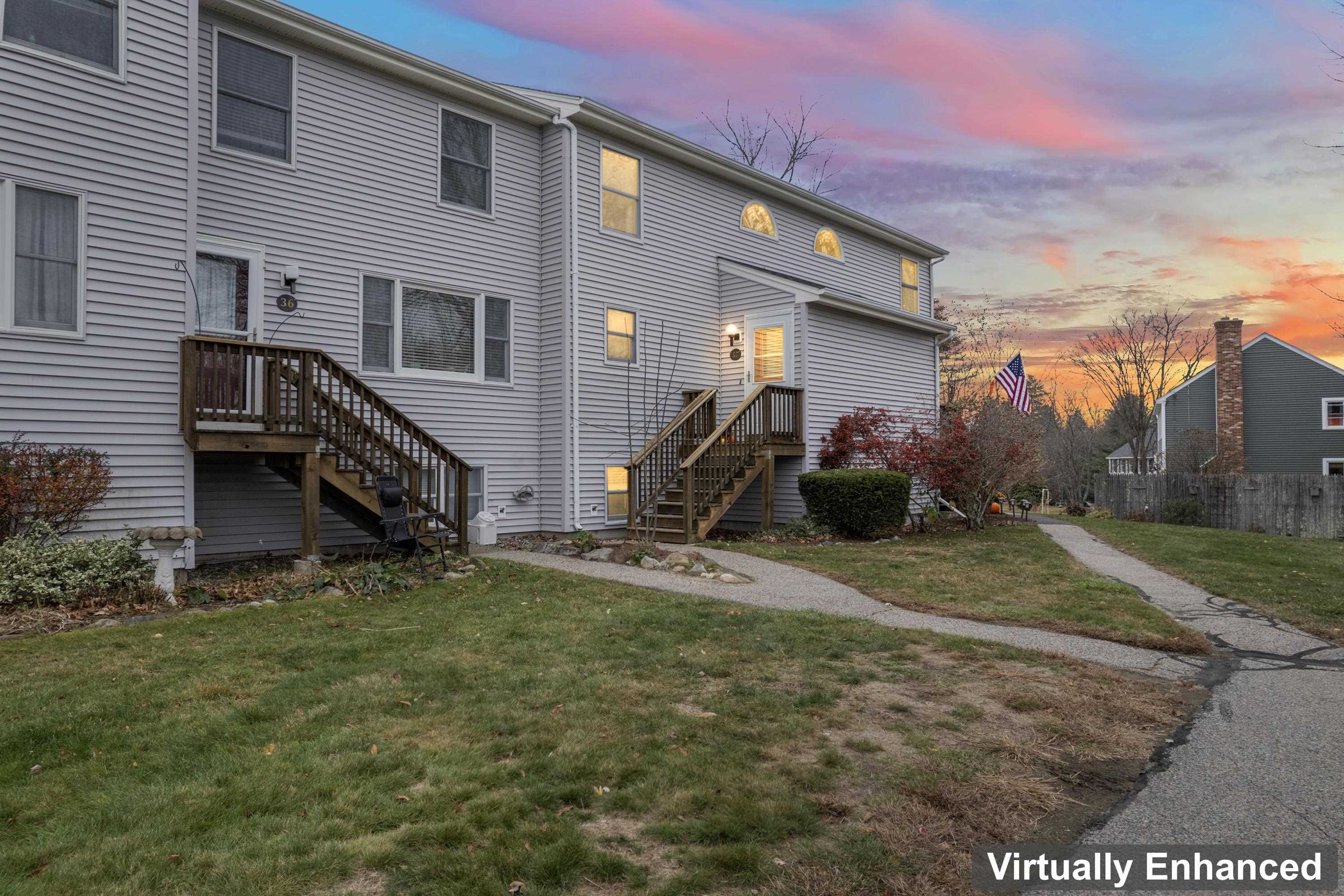 37 Fieldstone Estates