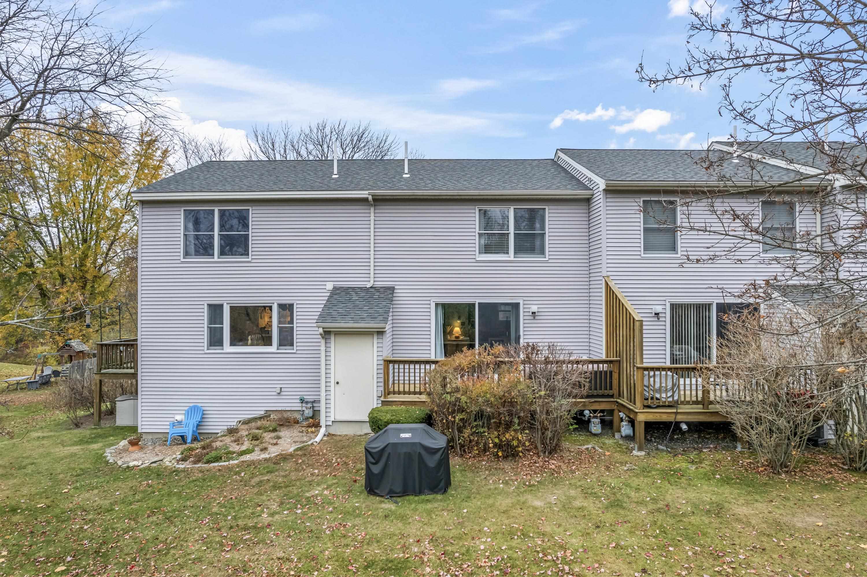 37 Fieldstone Estates