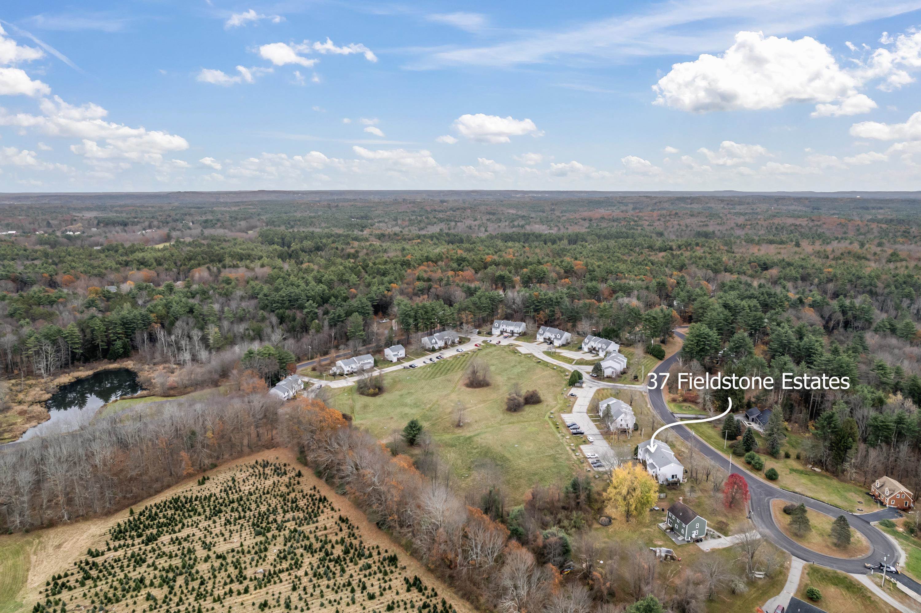 37 Fieldstone Estates