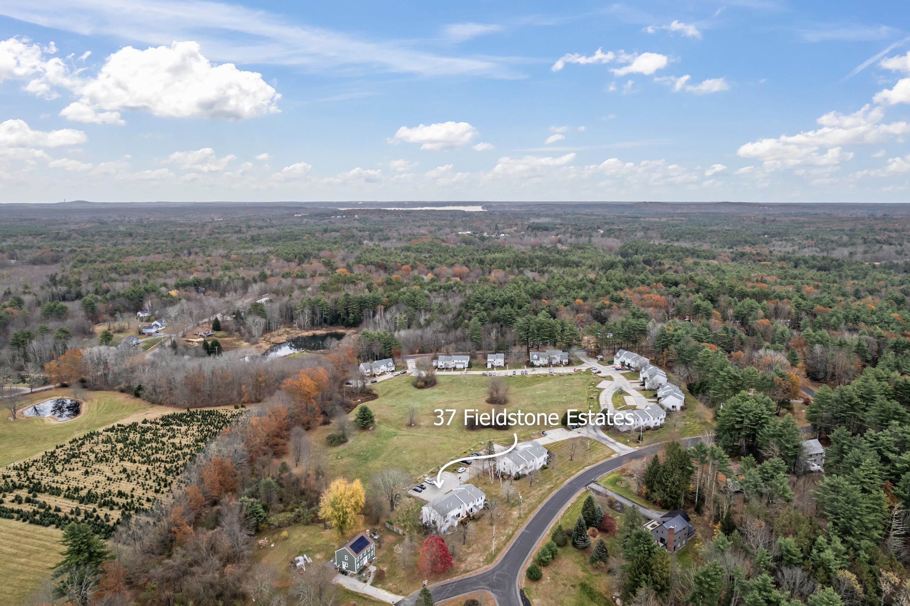 37 Fieldstone Estates