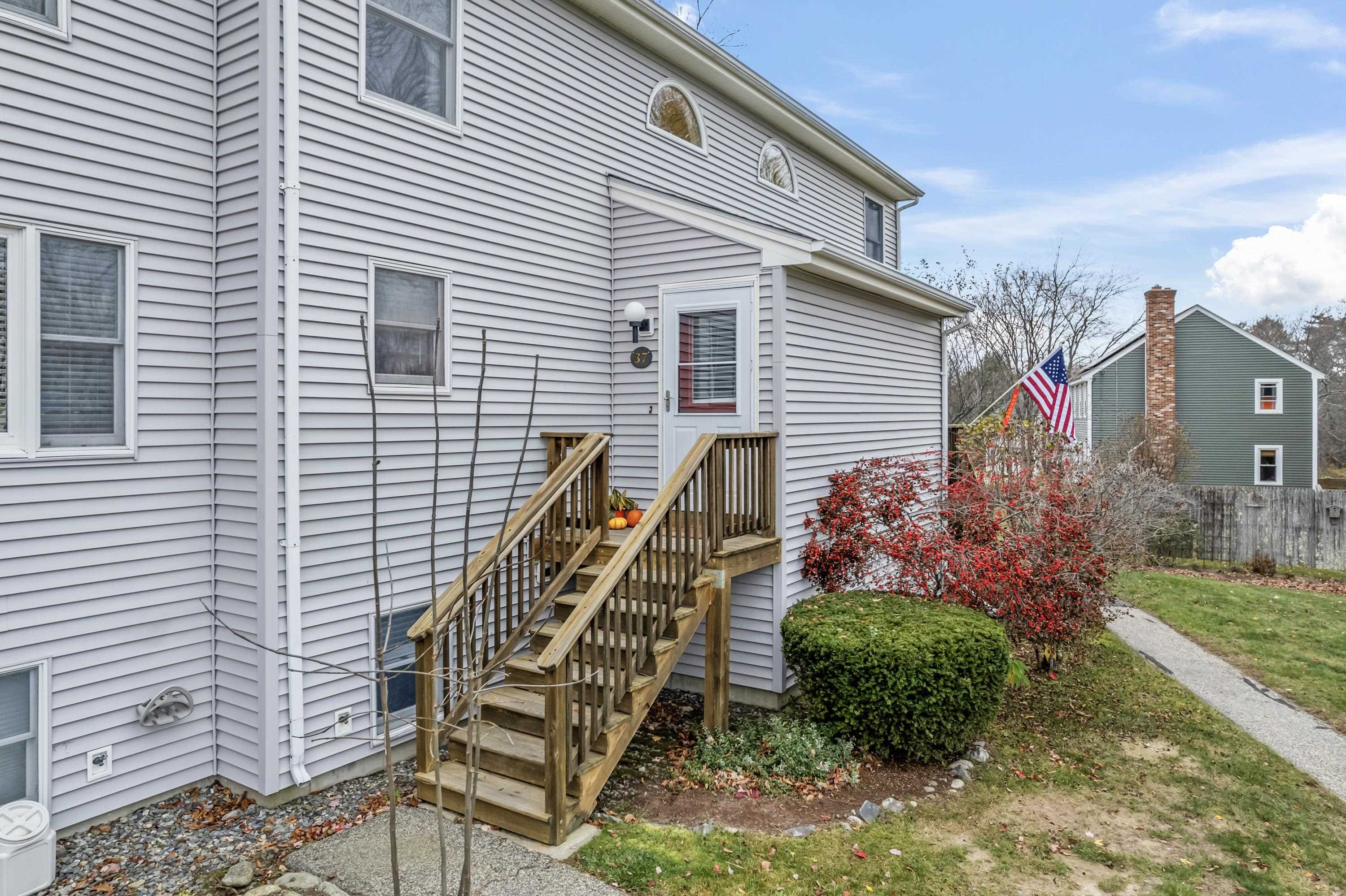 37 Fieldstone Estates