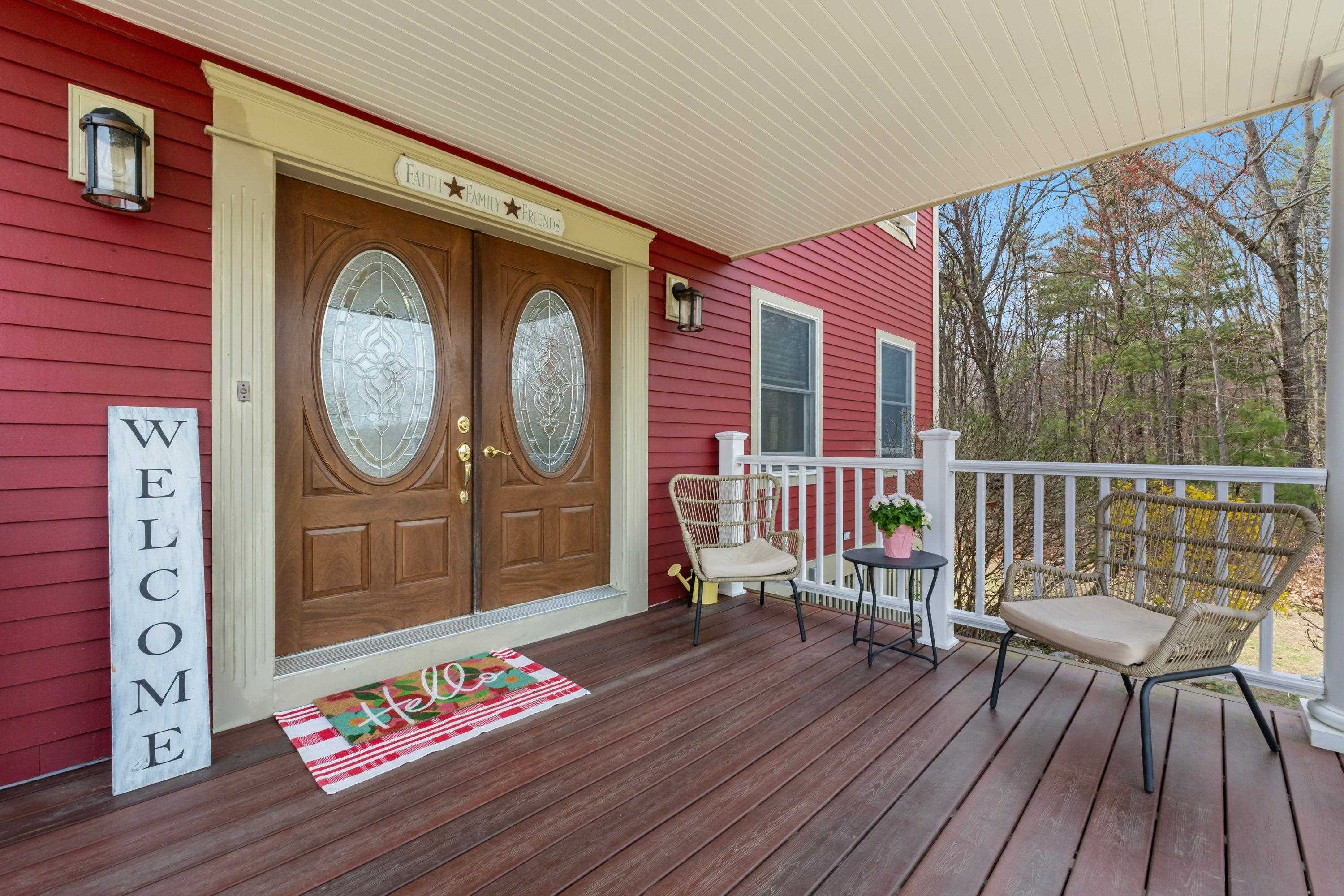 10 Hidden Valley Drive