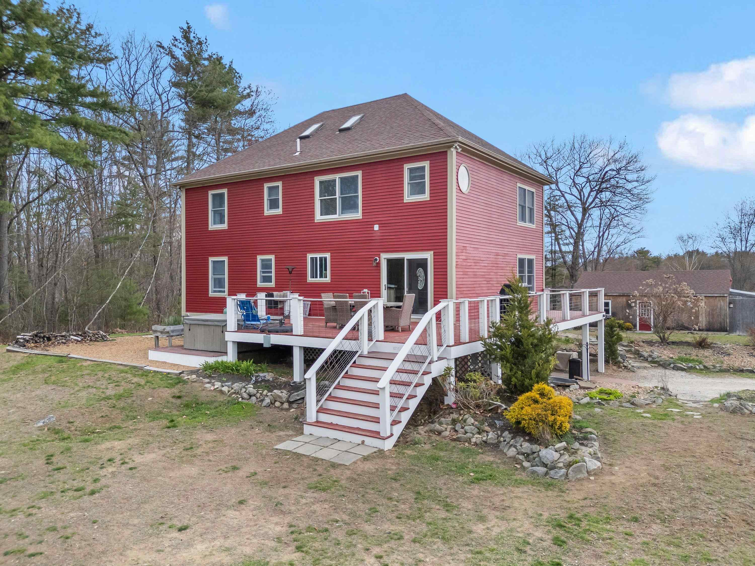 10 Hidden Valley Drive