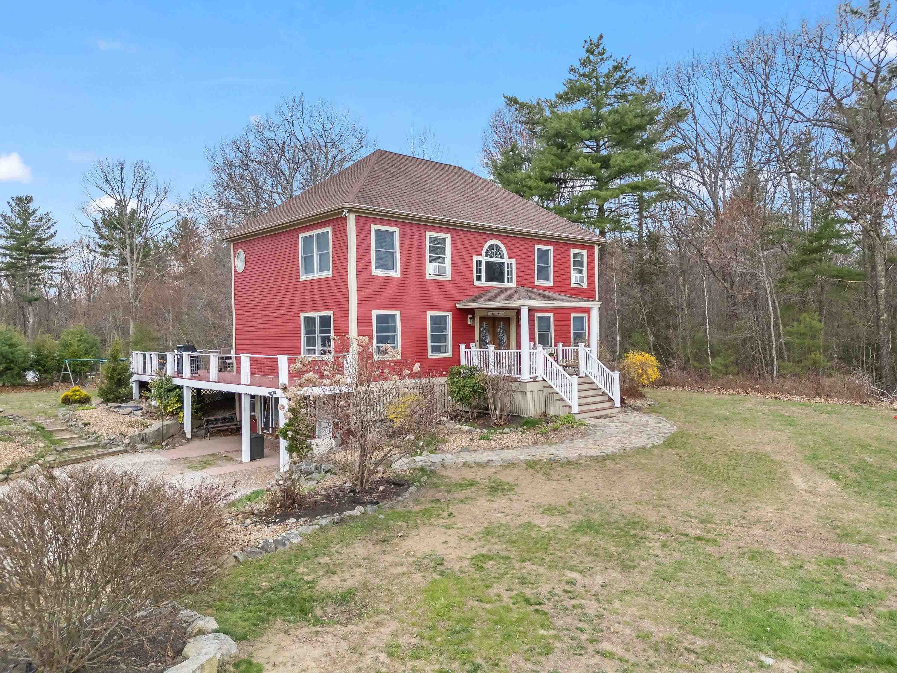 10 Hidden Valley Drive