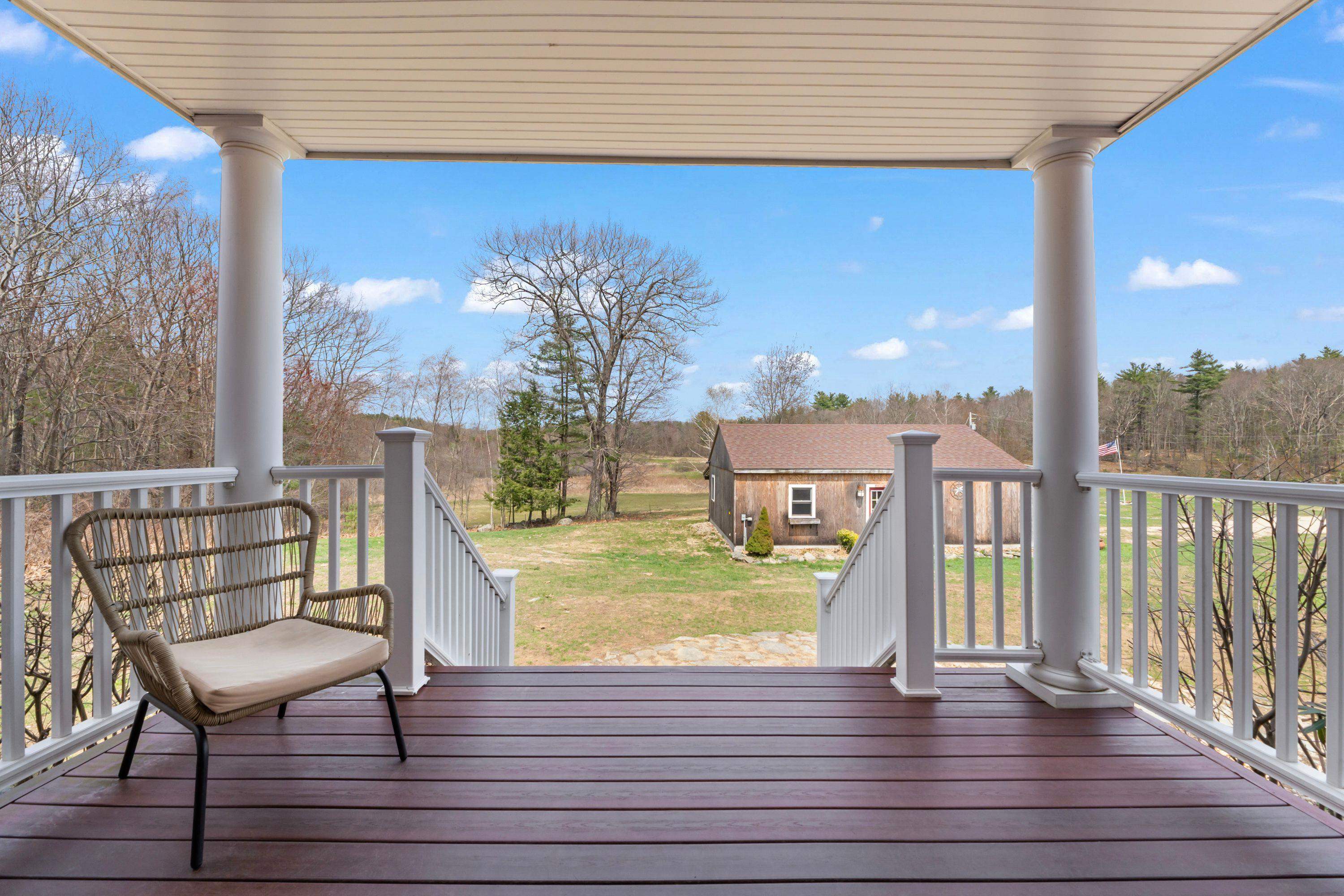 10 Hidden Valley Drive