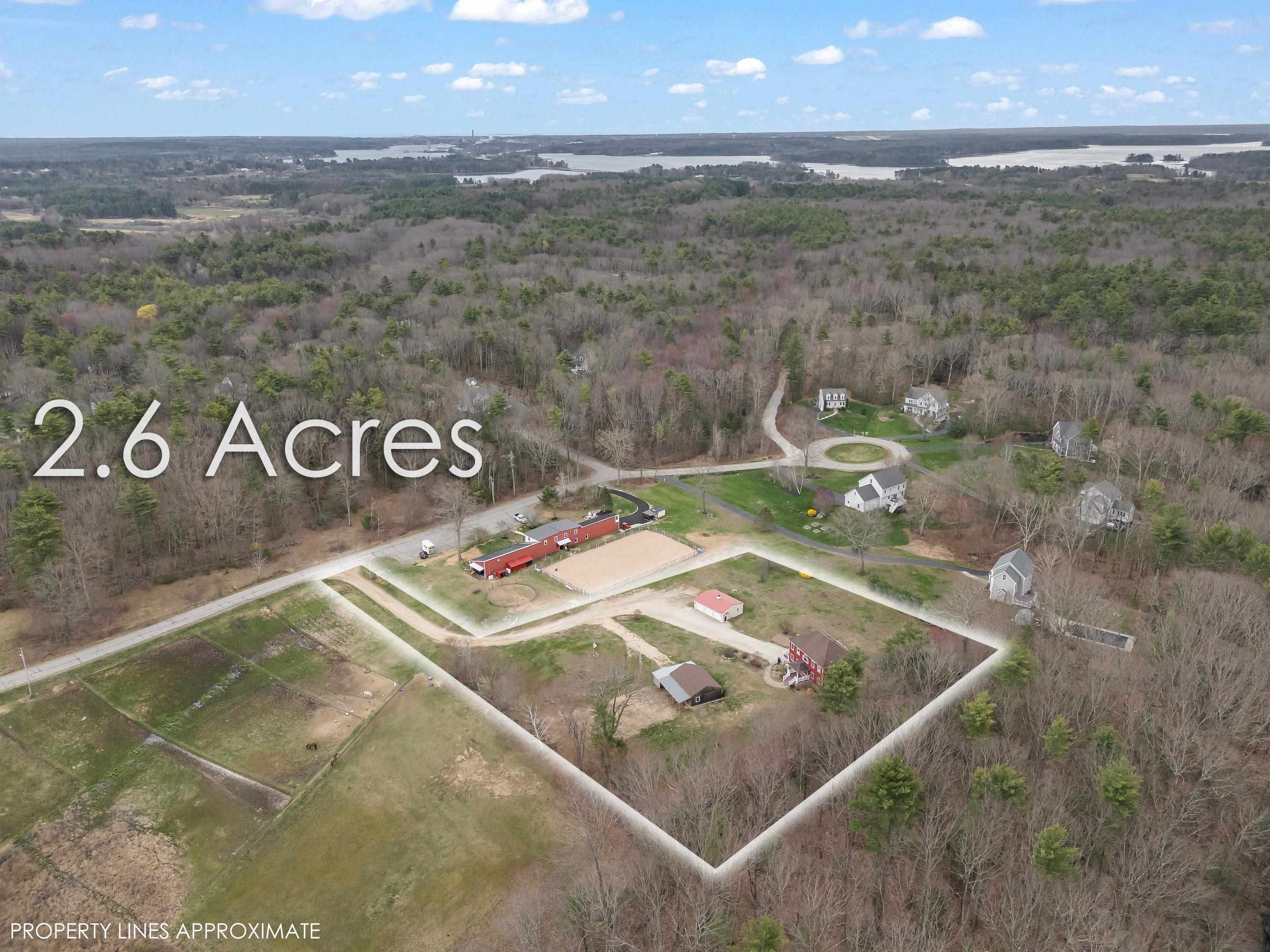 10 Hidden Valley Drive