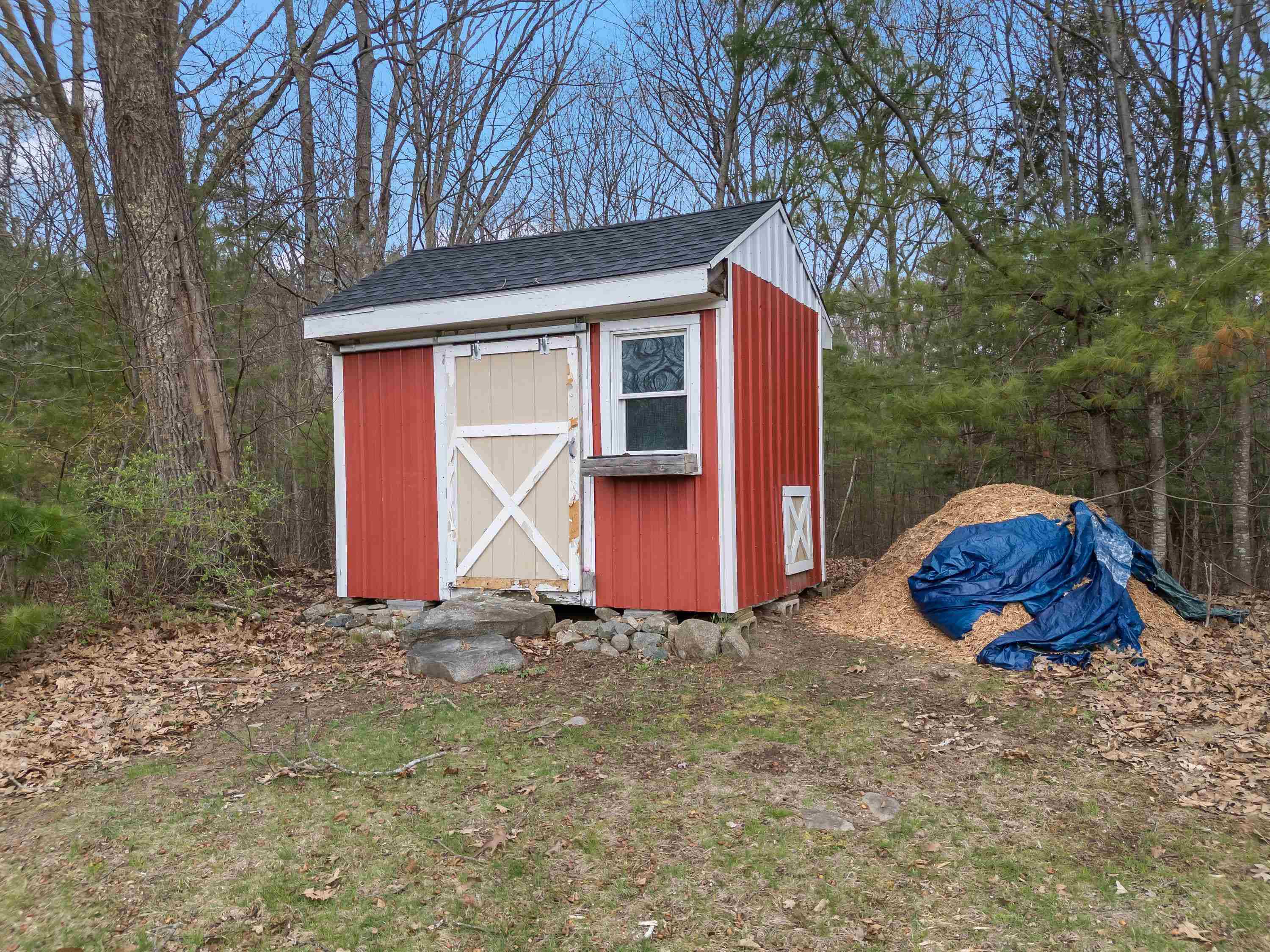 10 Hidden Valley Drive