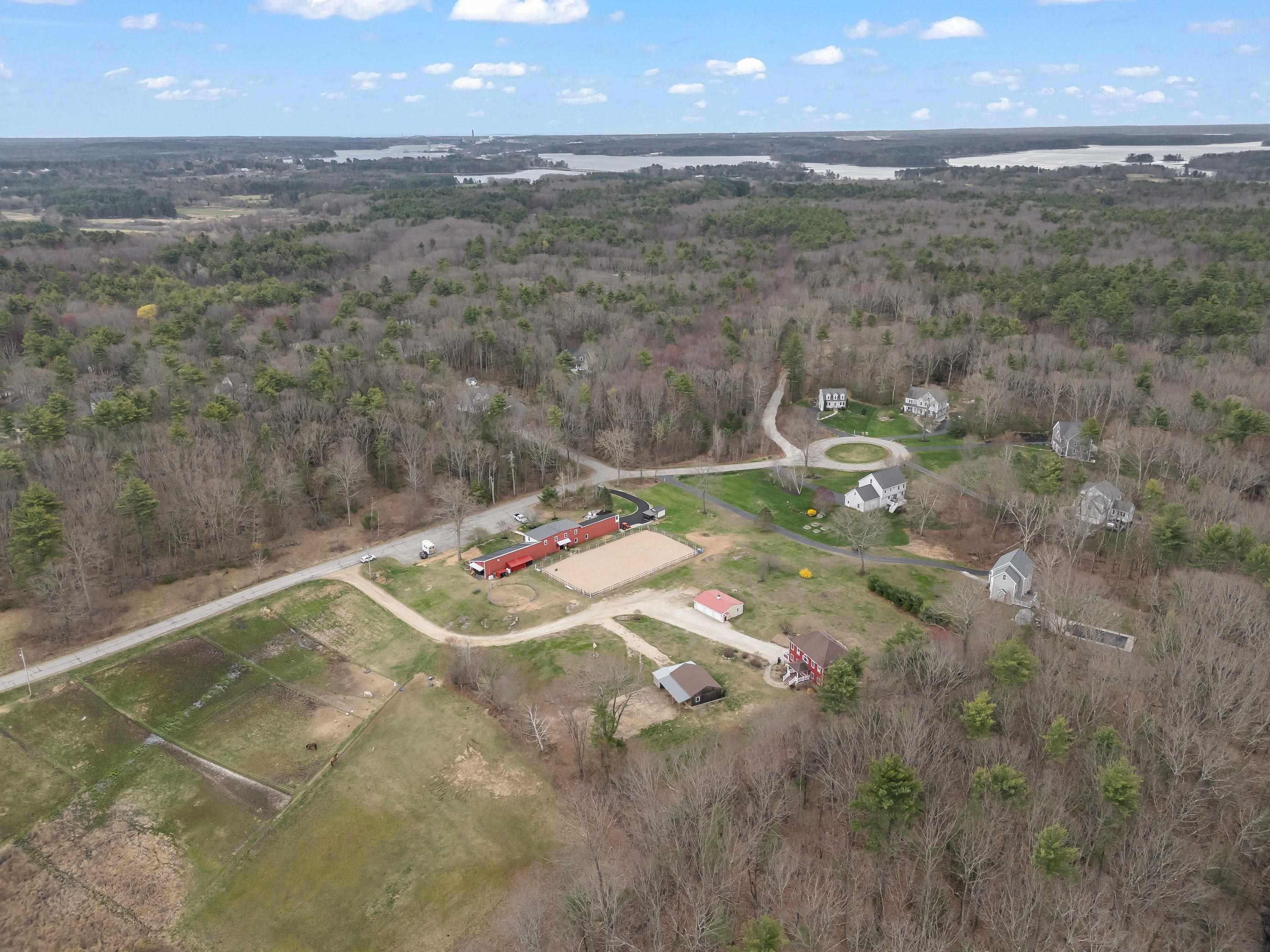 10 Hidden Valley Drive