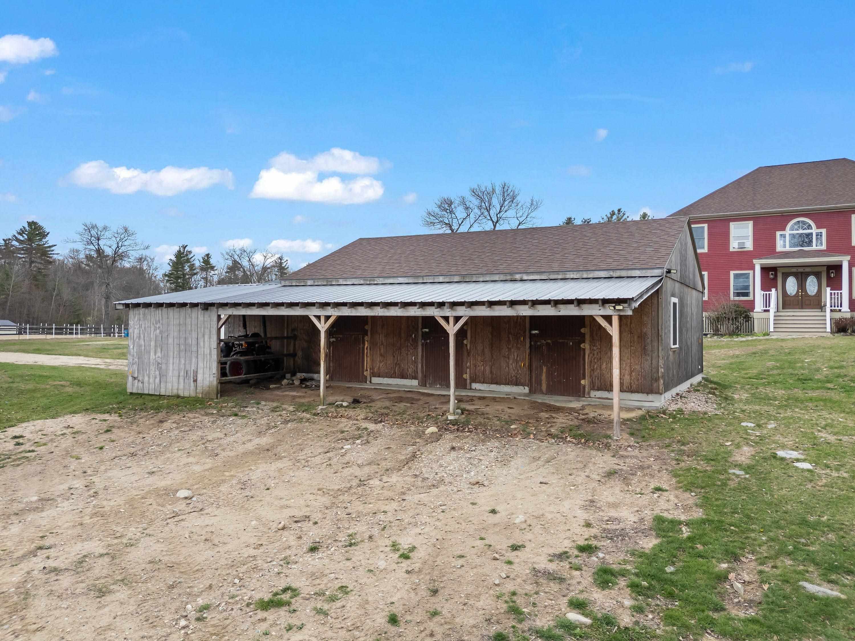 10 Hidden Valley Drive