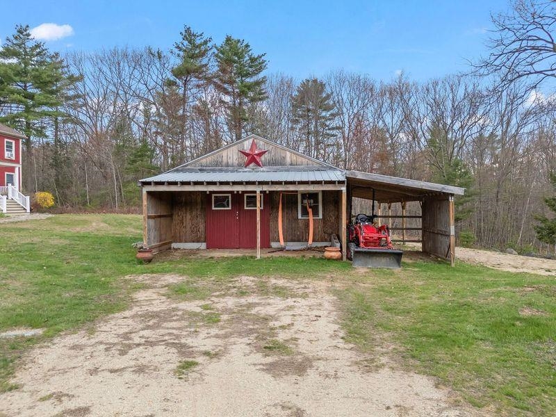 10 Hidden Valley Drive