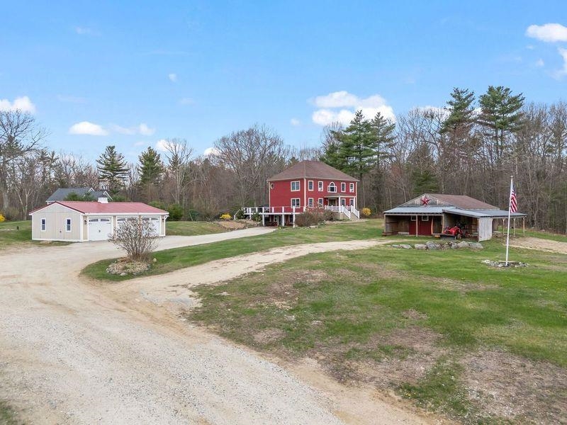 10 Hidden Valley Drive