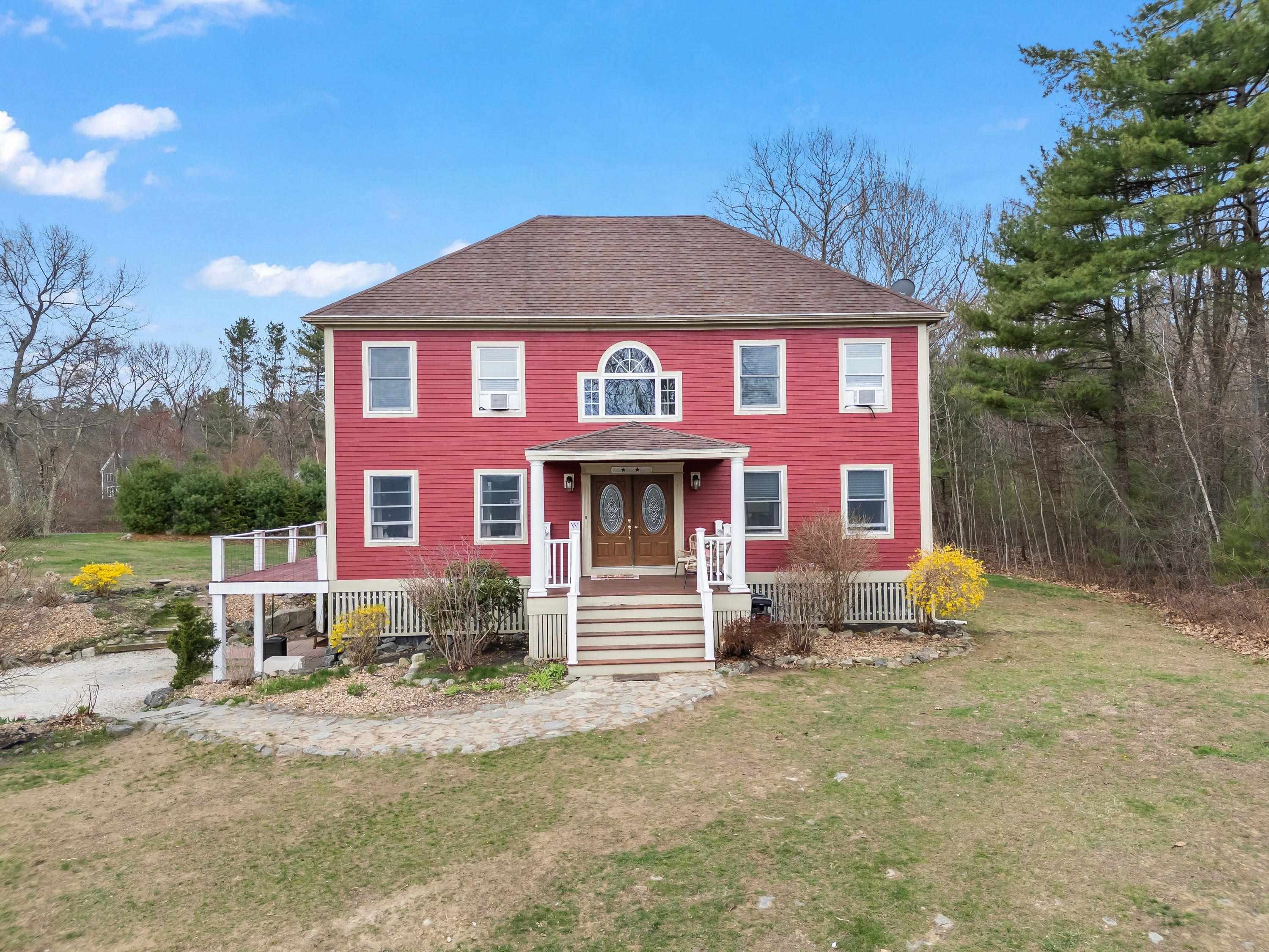 10 Hidden Valley Drive